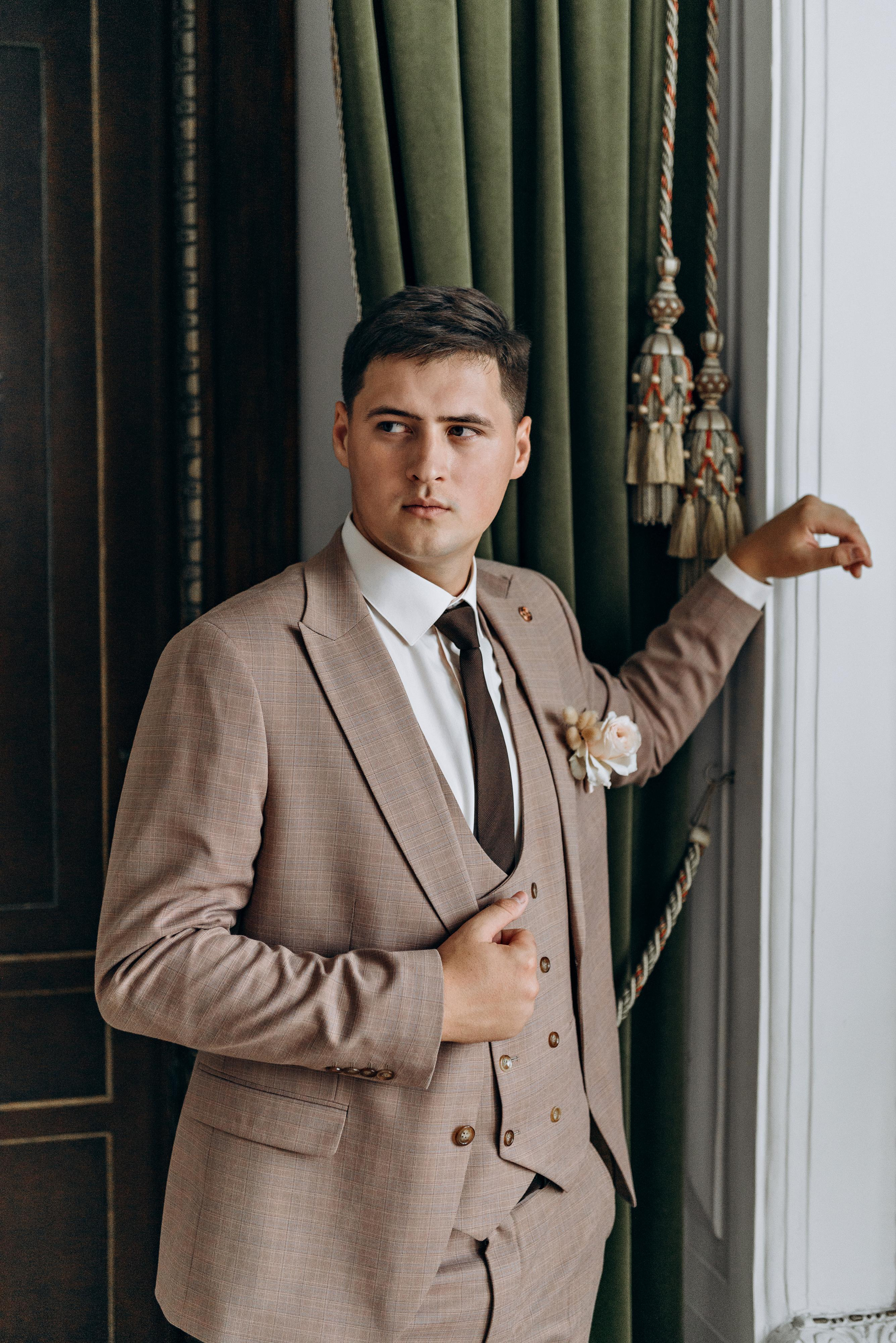 Алина и Женя. Свадебный фотограф в Тамбове и области