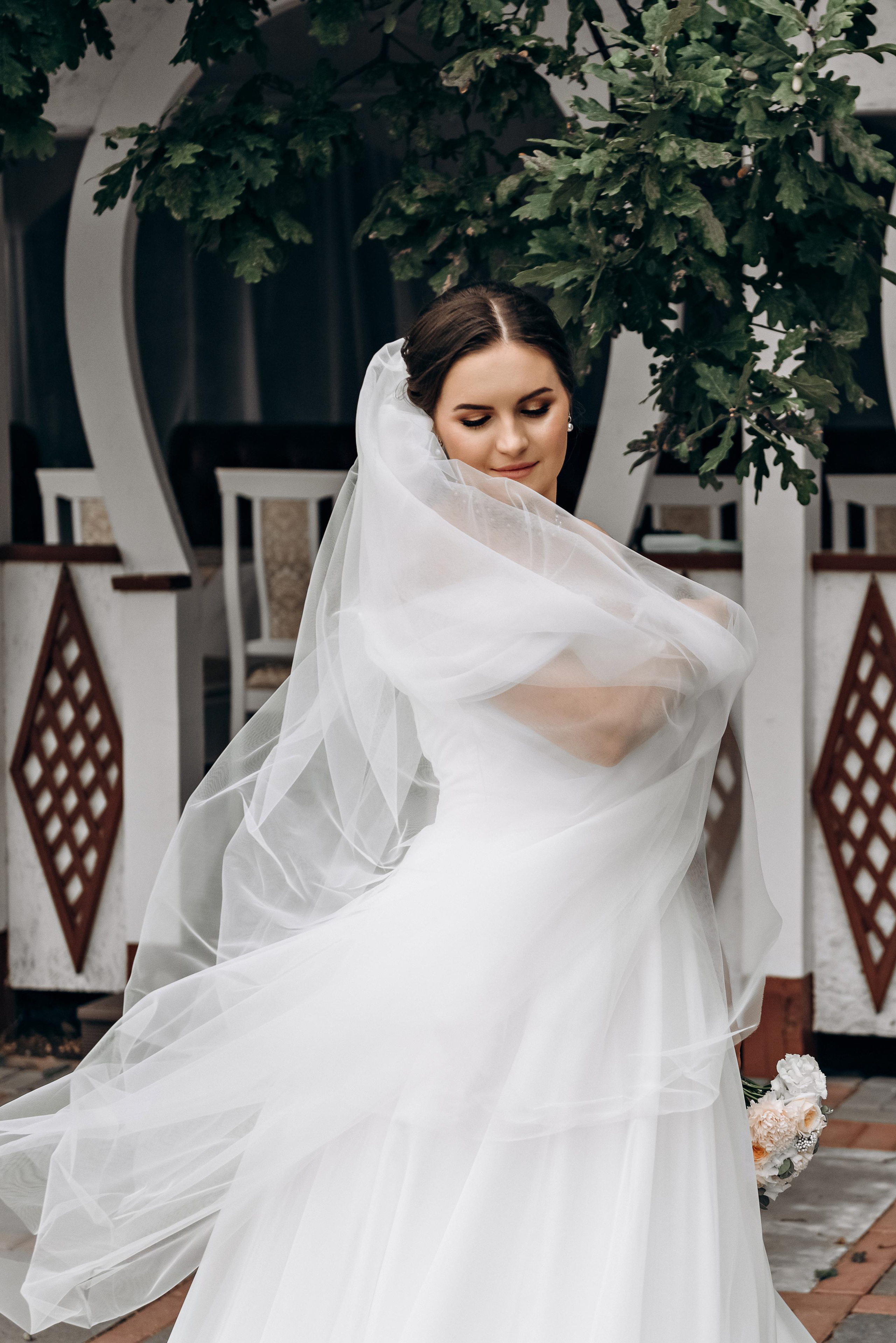 Кристина и Дима. Свадебный фотограф в Тамбове и области