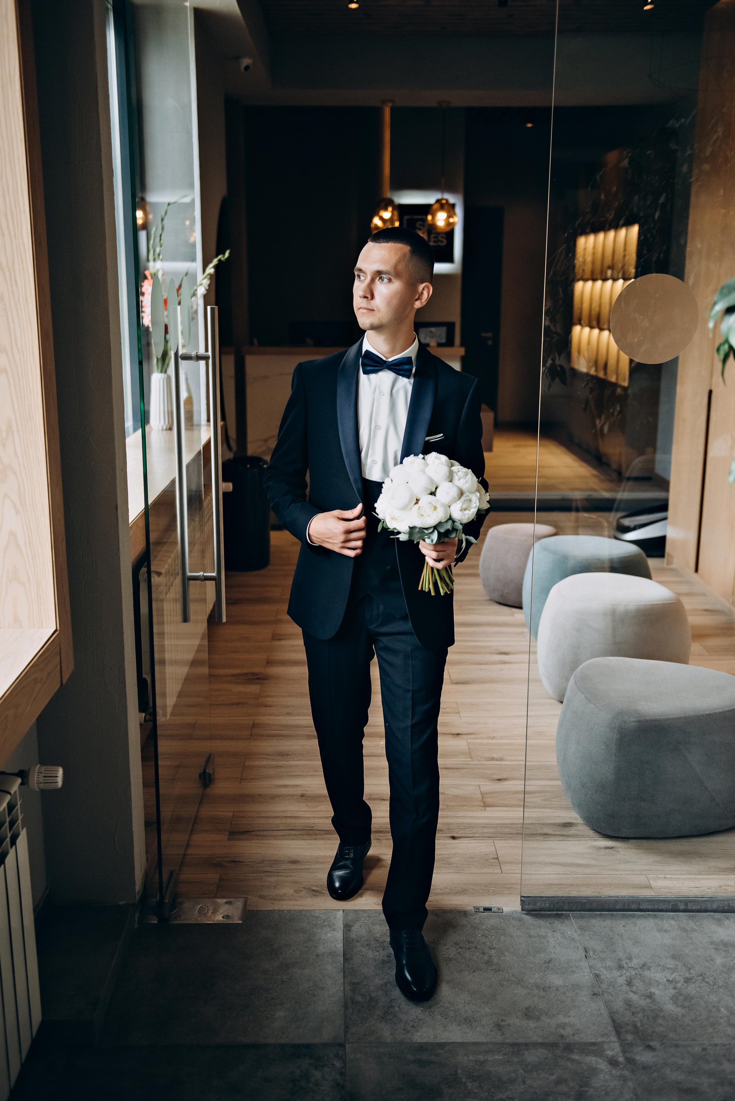 Альбина и Владислав. Свадебный фотограф в Тамбове и области