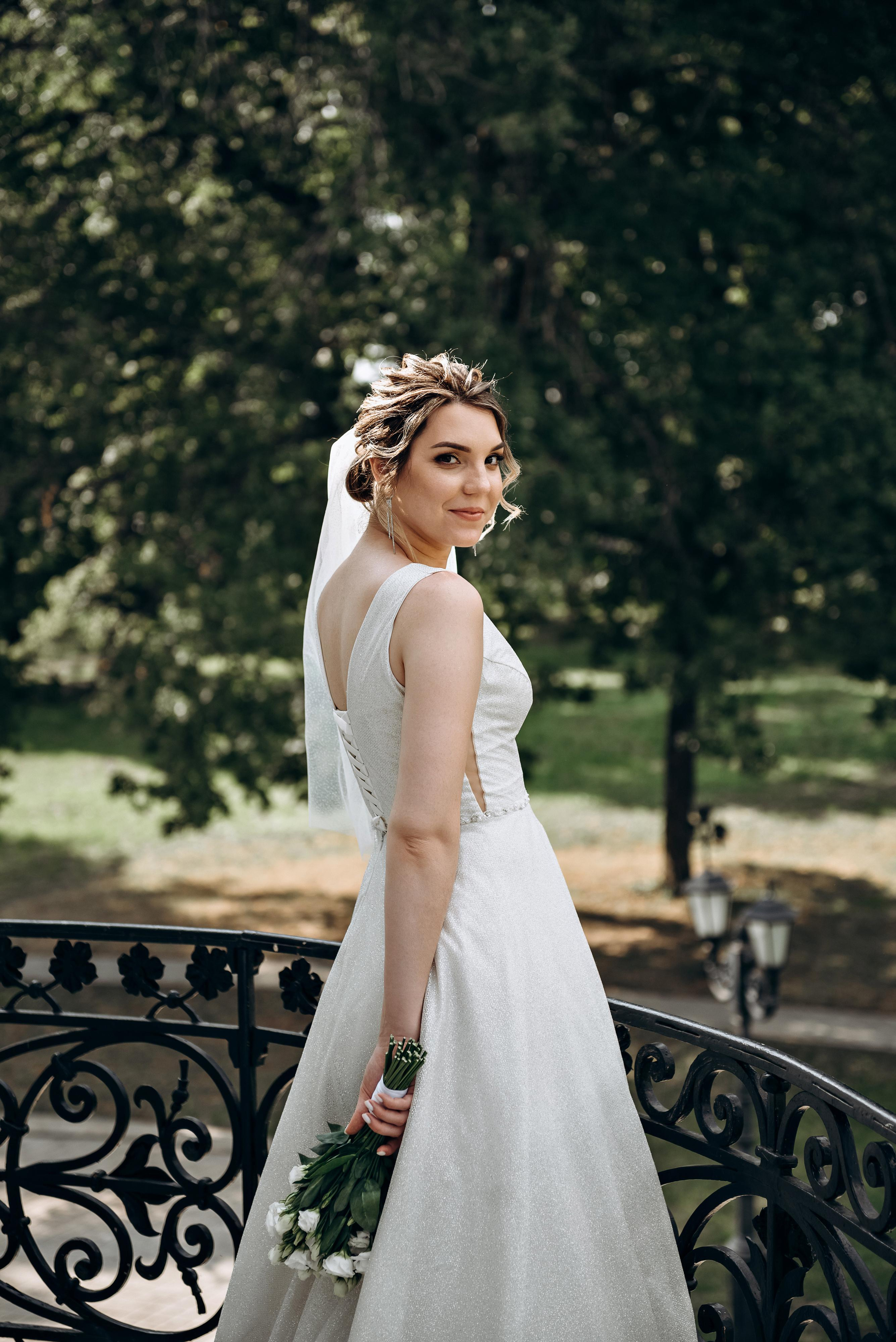 Валерия и Максим. Свадебный фотограф в Тамбове и области