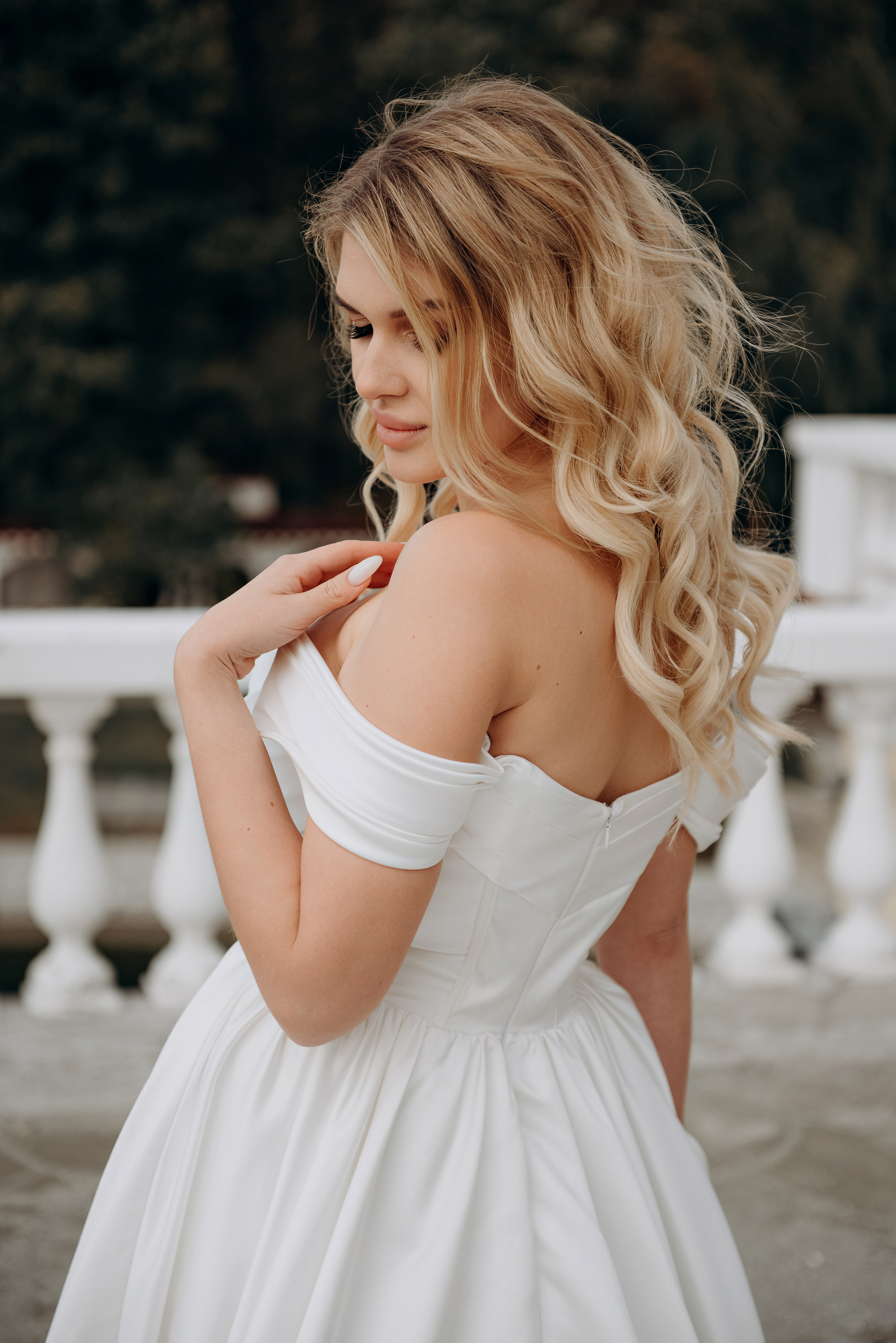 Алёна и Алексей. Свадебный фотограф в Тамбове и области