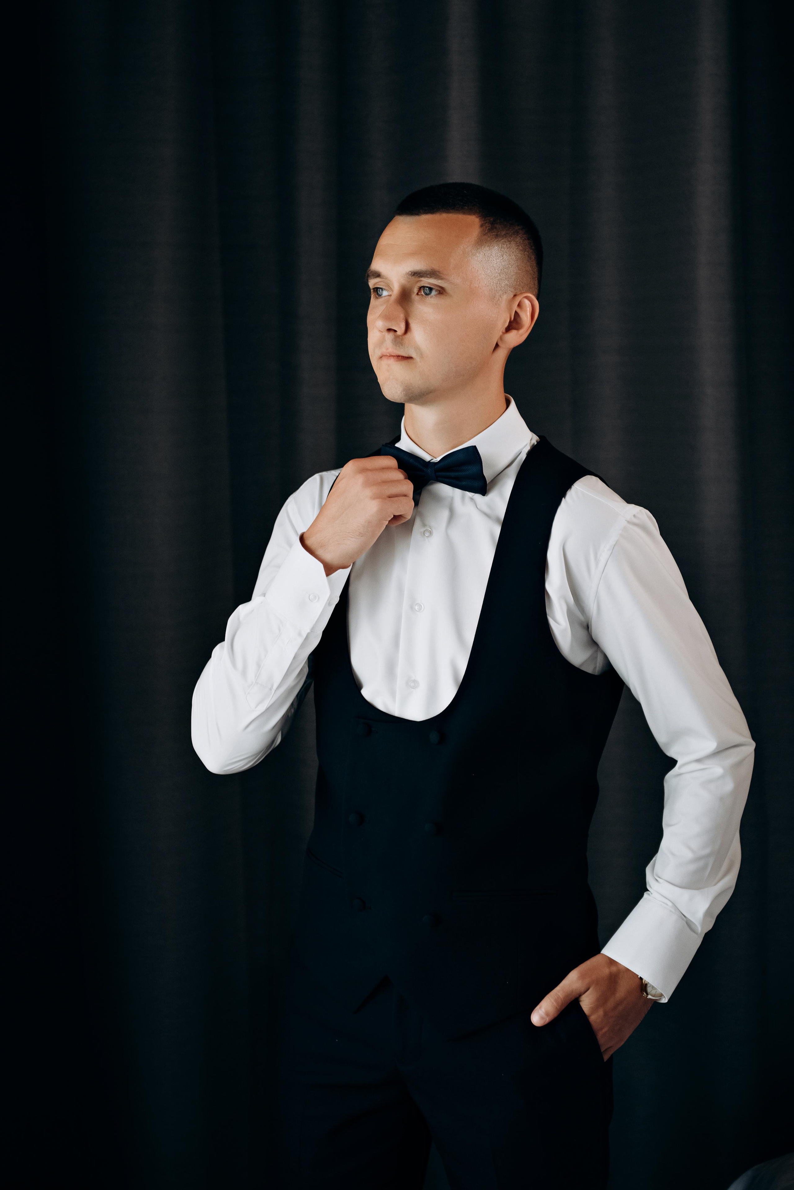 Альбина и Владислав. Свадебный фотограф в Тамбове и области