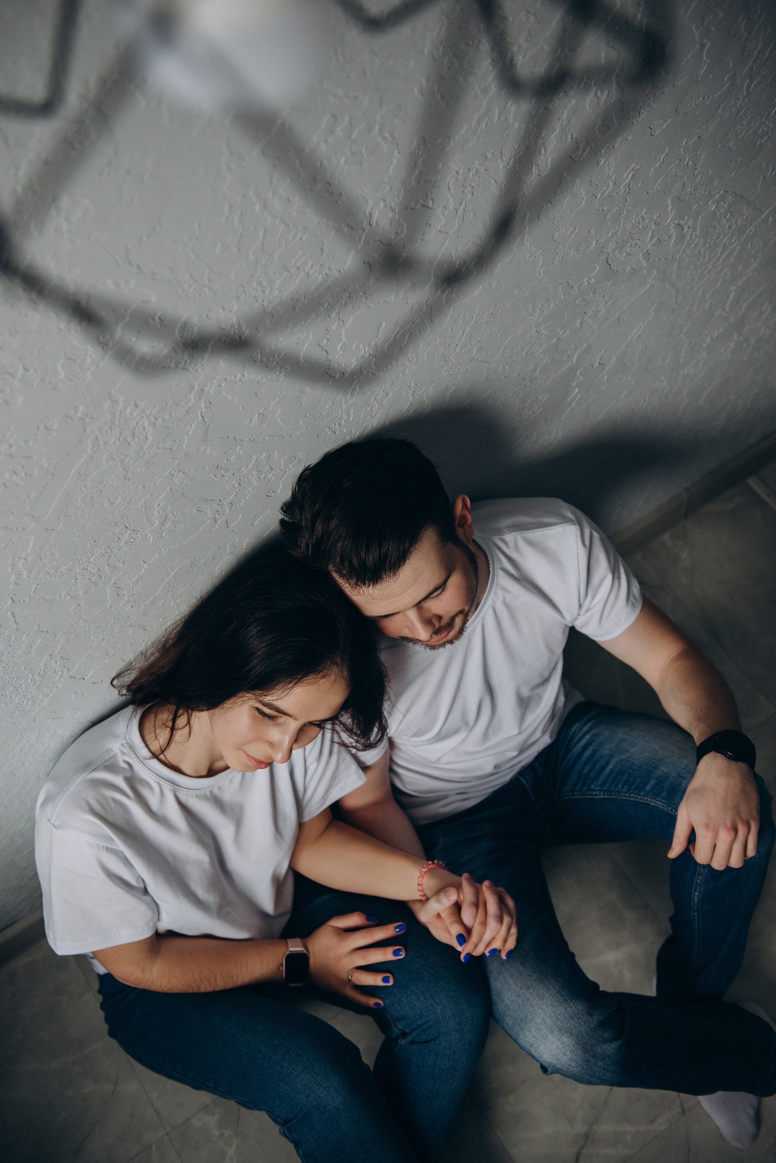 Настя и Дима. Свадебный фотограф в Тамбове и области