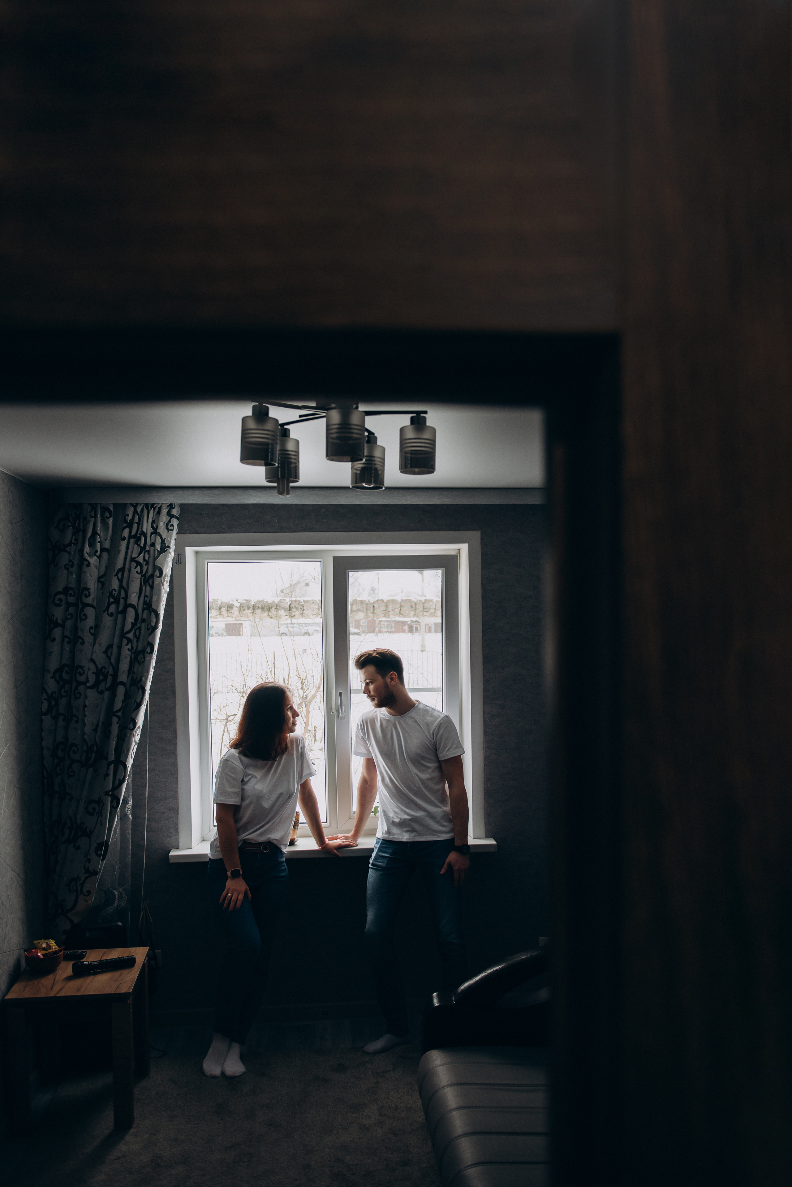 Настя и Дима. Свадебный фотограф в Тамбове и области