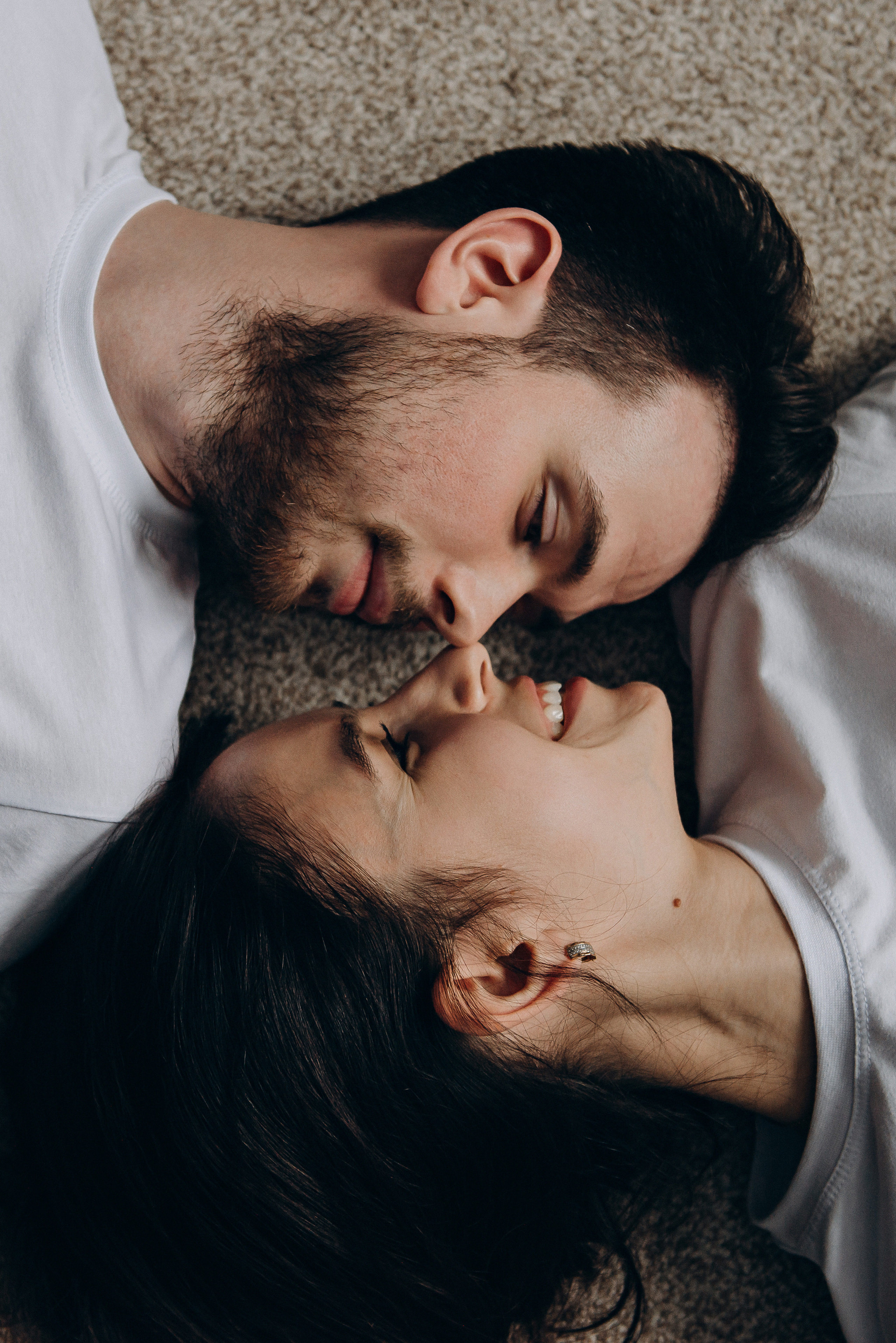 Настя и Дима. Свадебный фотограф в Тамбове и области