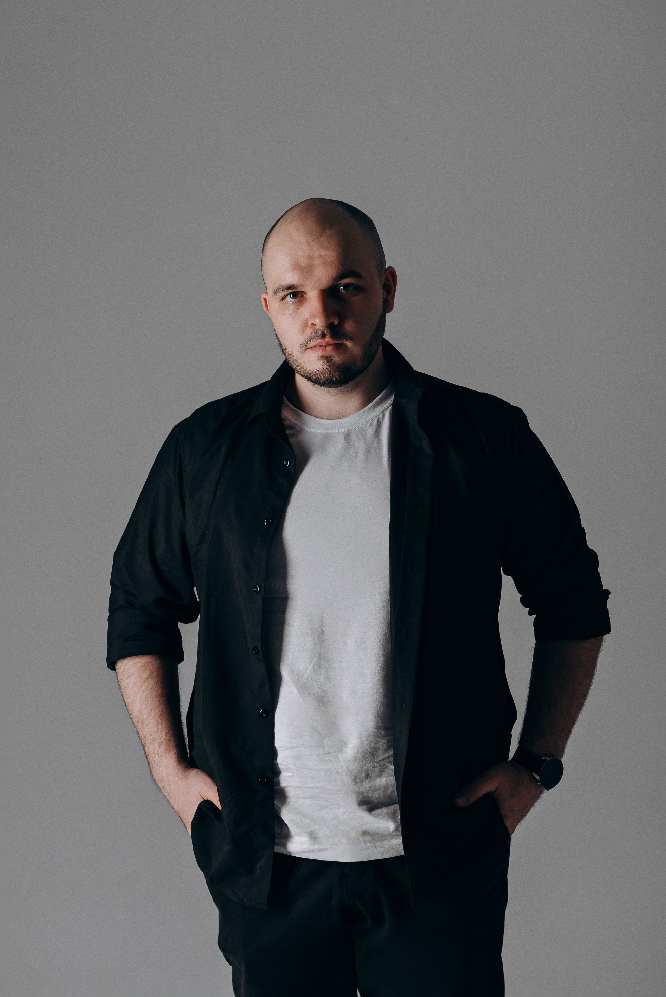 Алексей. Свадебный фотограф в Тамбове и области