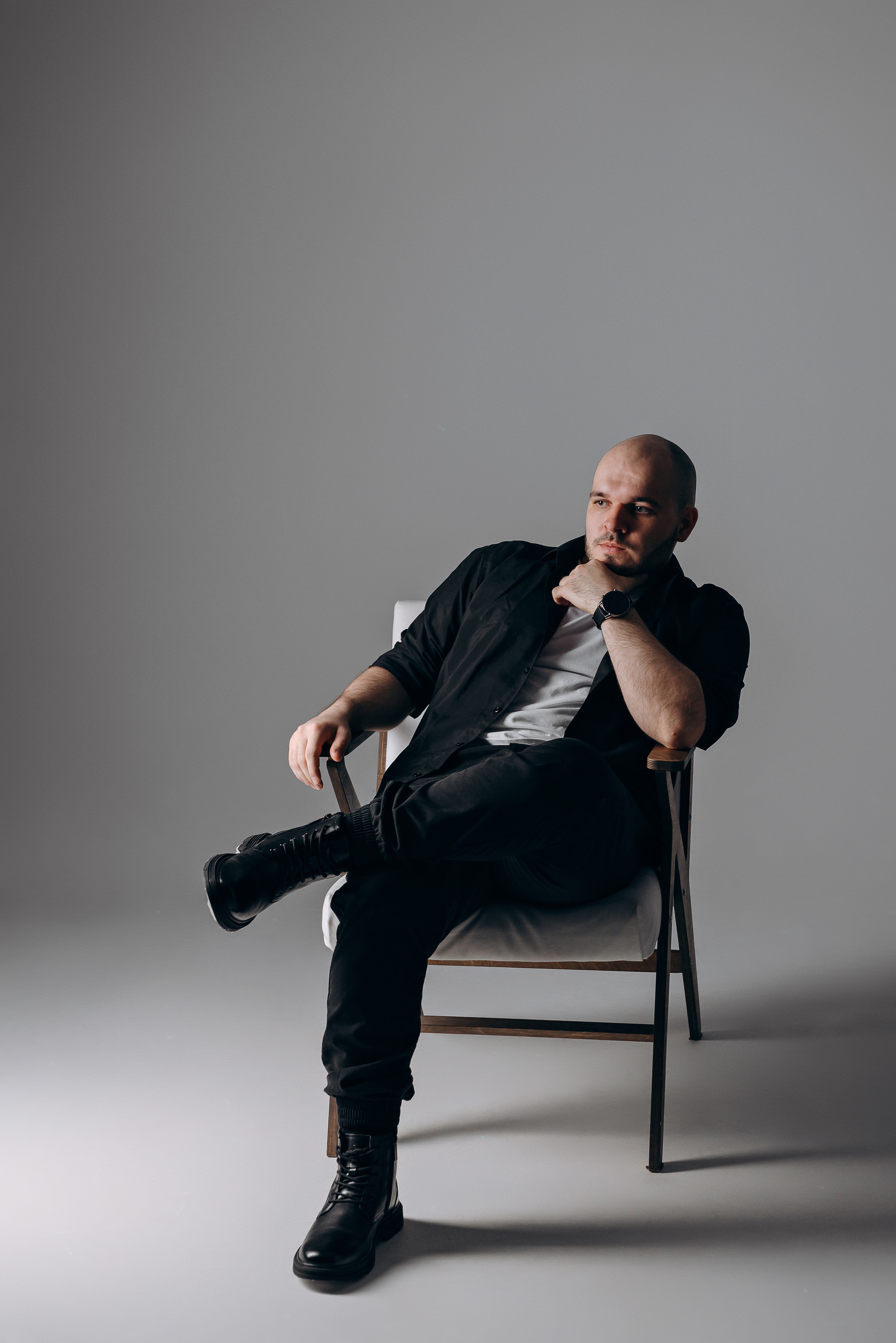 Алексей. Свадебный фотограф в Тамбове и области