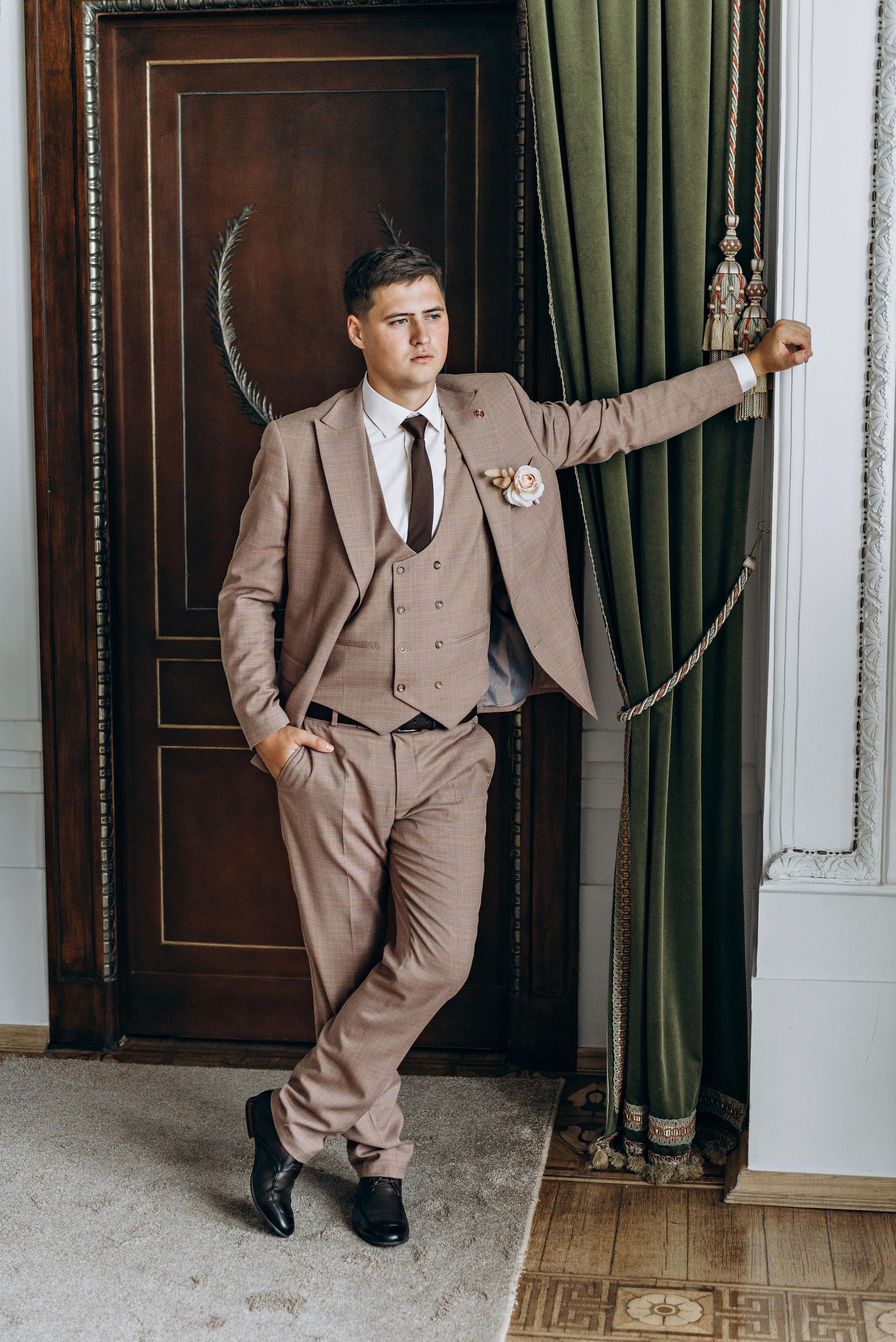 Алина и Женя. Свадебный фотограф в Тамбове и области