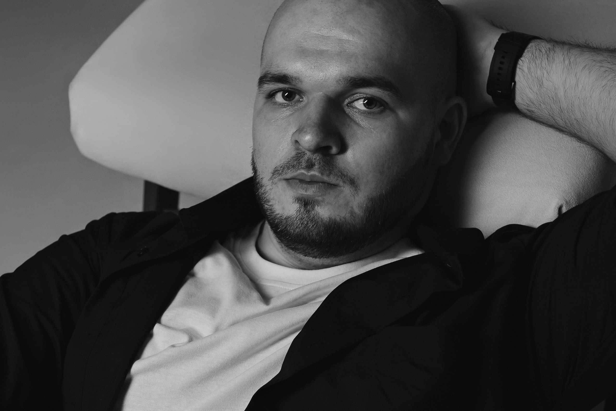 Алексей. Свадебный фотограф в Тамбове и области