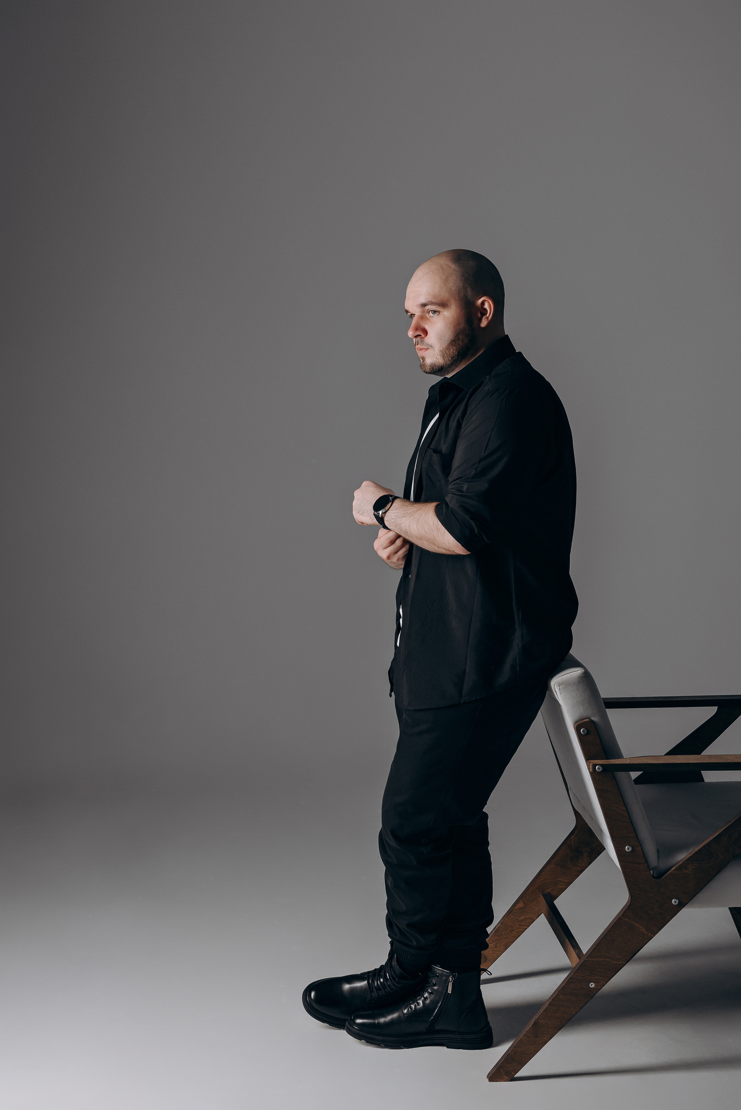 Алексей. Свадебный фотограф в Тамбове и области