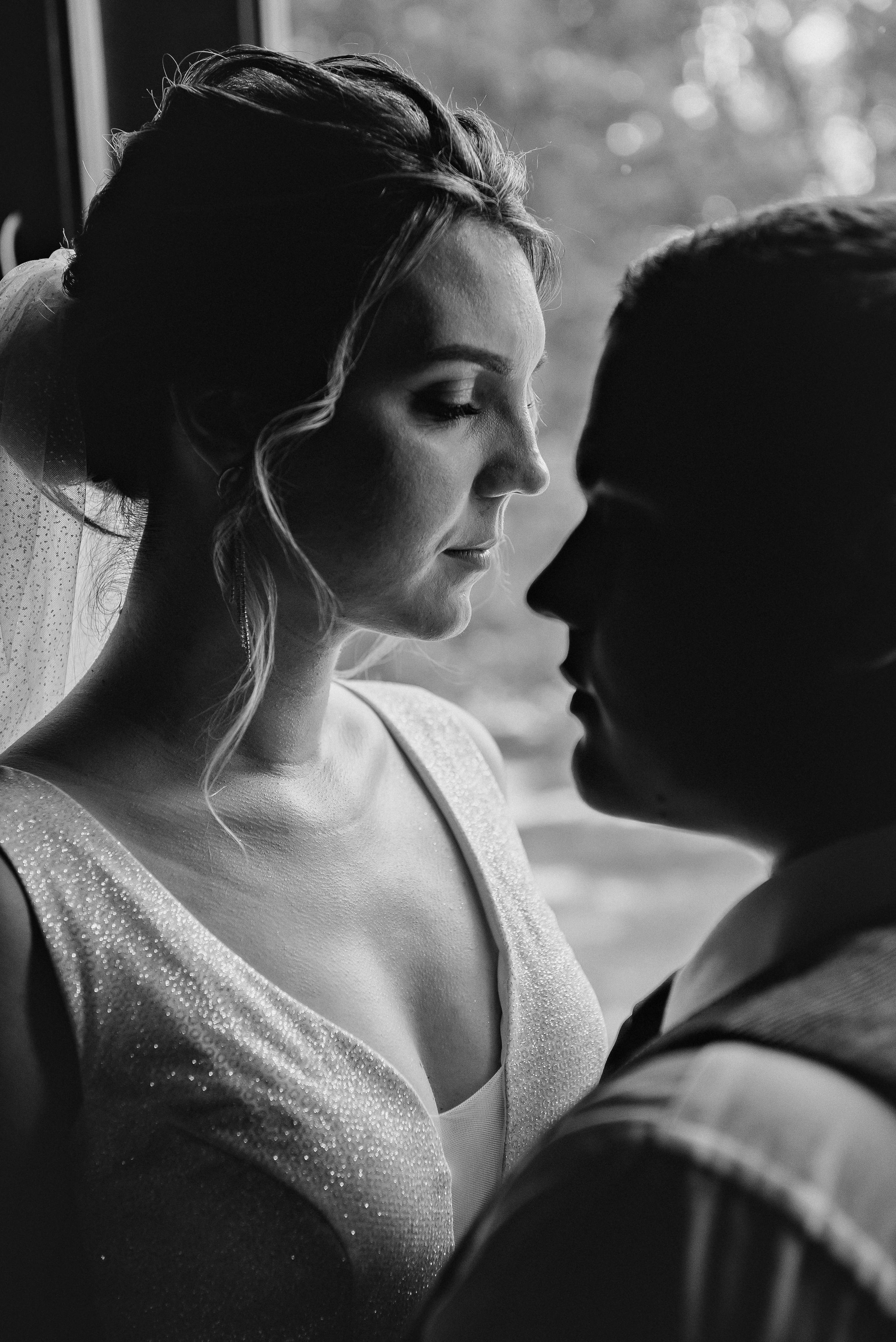 Валерия и Максим. Свадебный фотограф в Тамбове и области