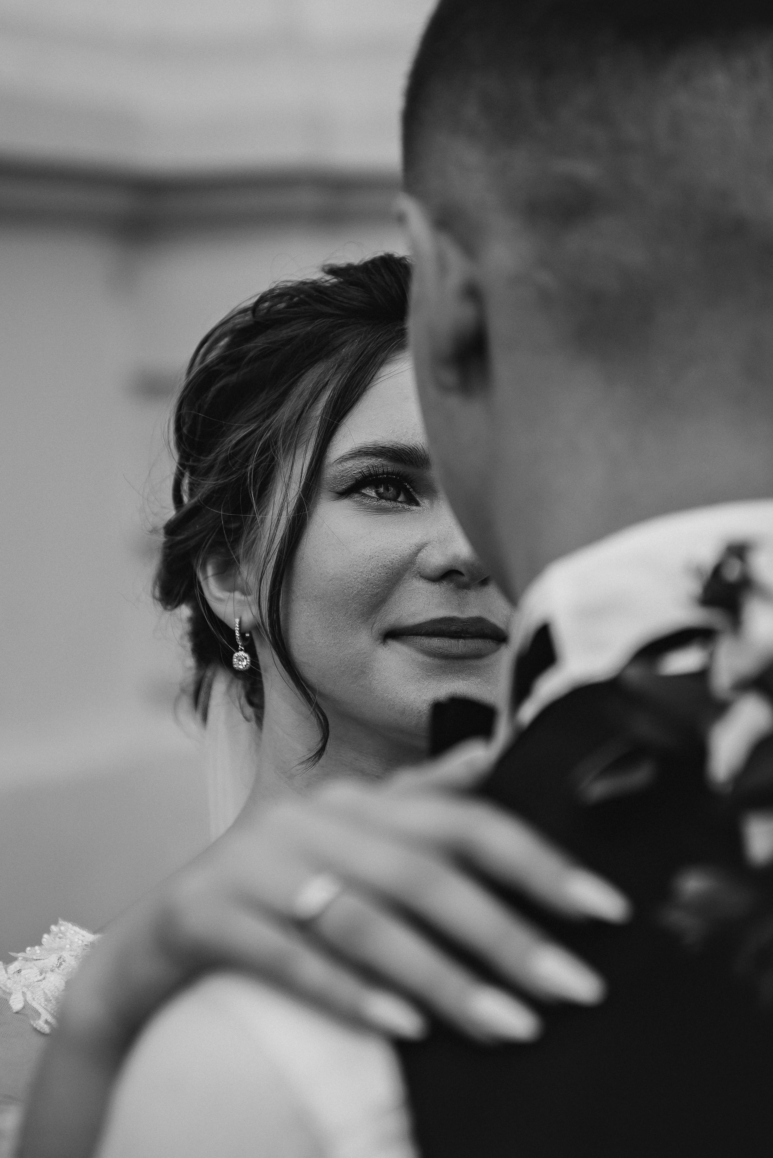 Вика и Влад. Свадебный фотограф в Тамбове и области