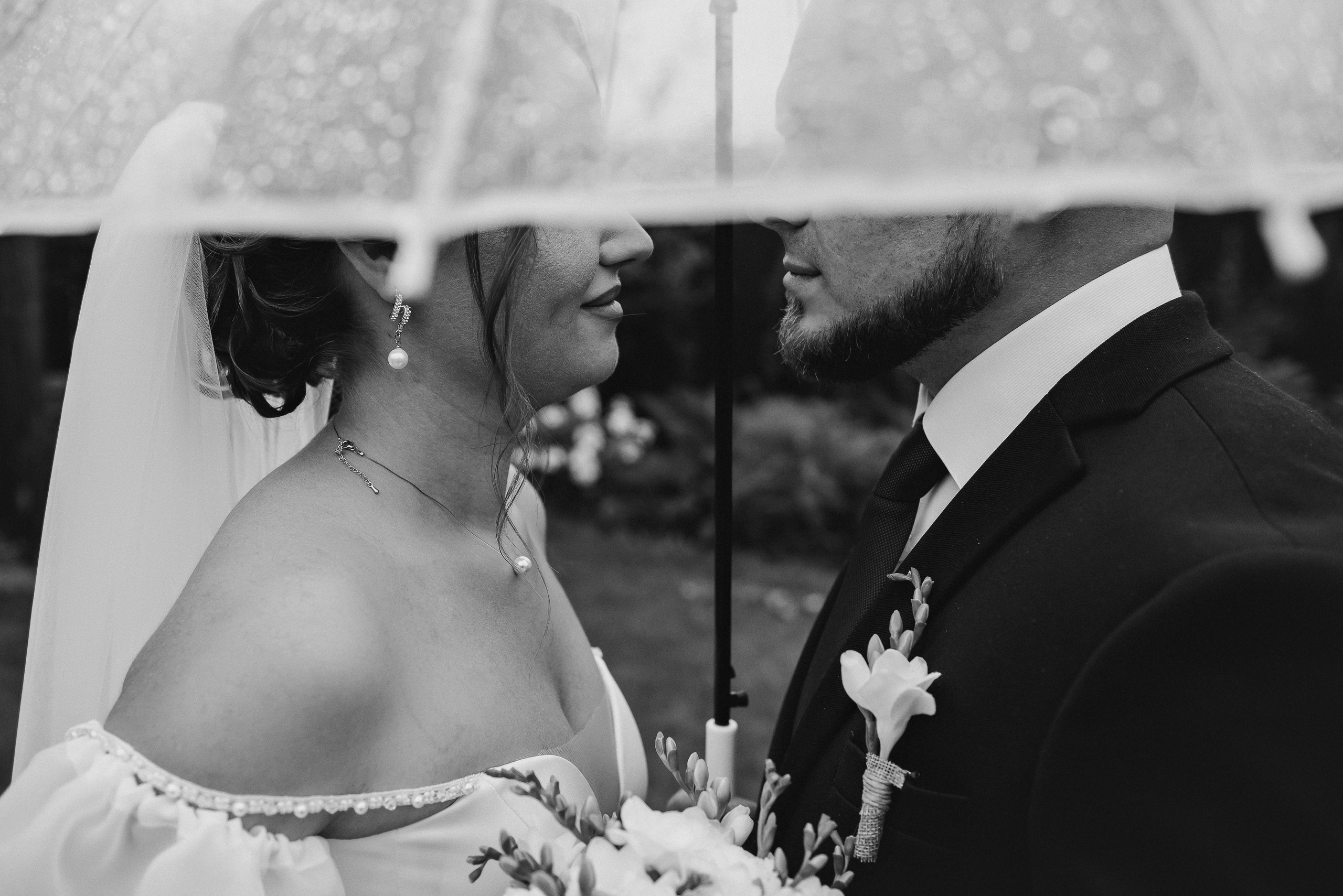 Катя и Дима. Свадебный фотограф в Тамбове и области