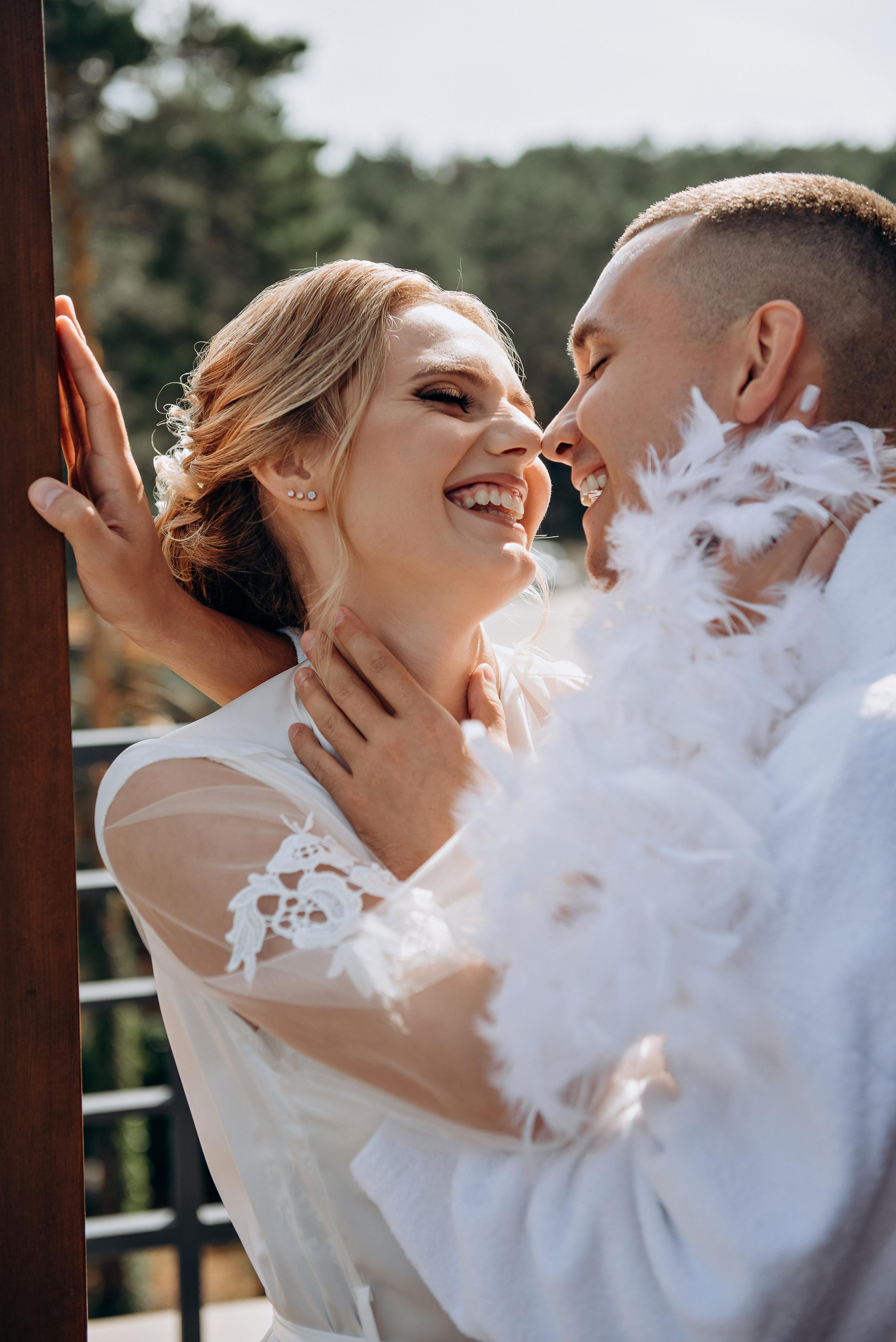 Альбина и Владислав. Свадебный фотограф в Тамбове и области