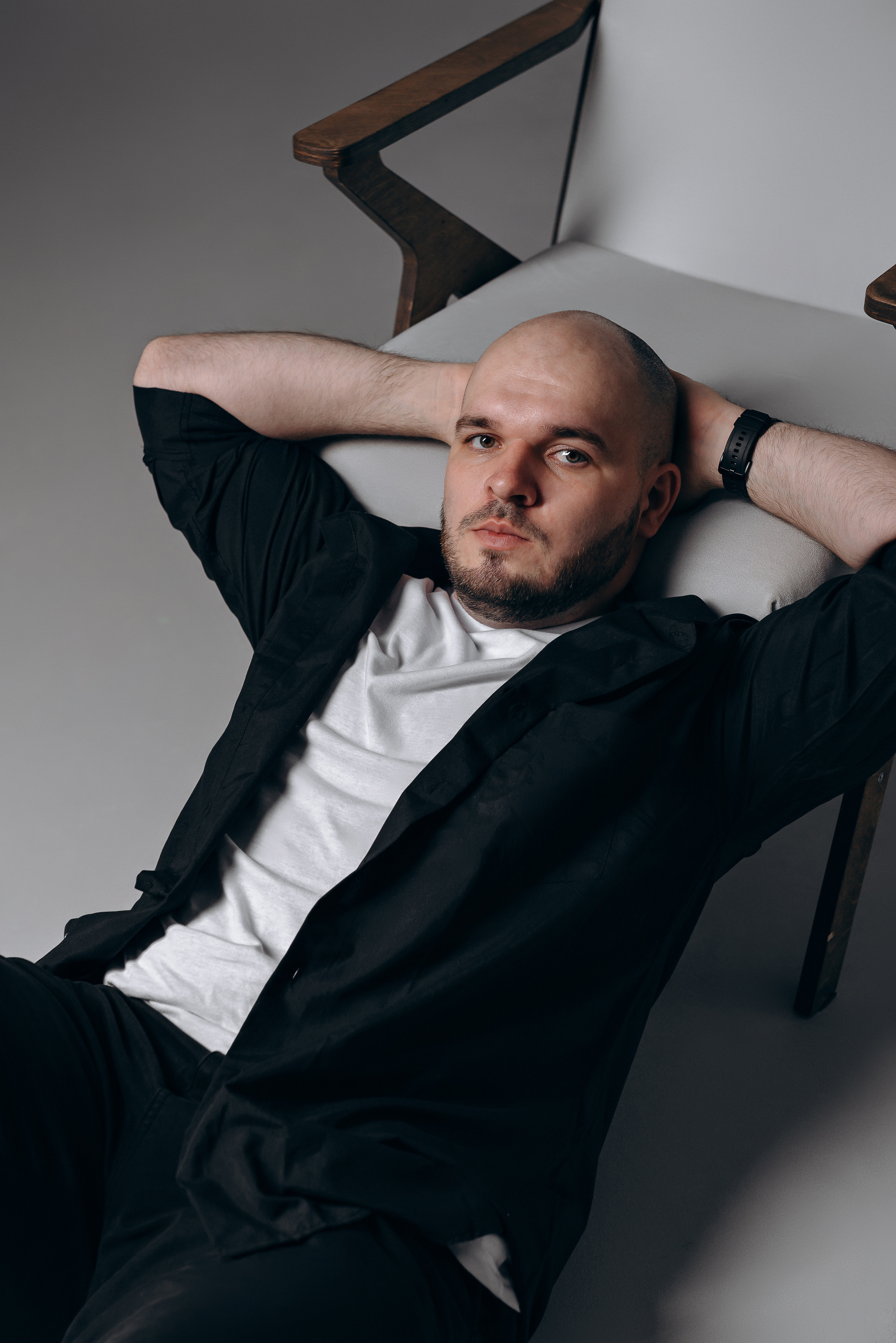 Алексей. Свадебный фотограф в Тамбове и области