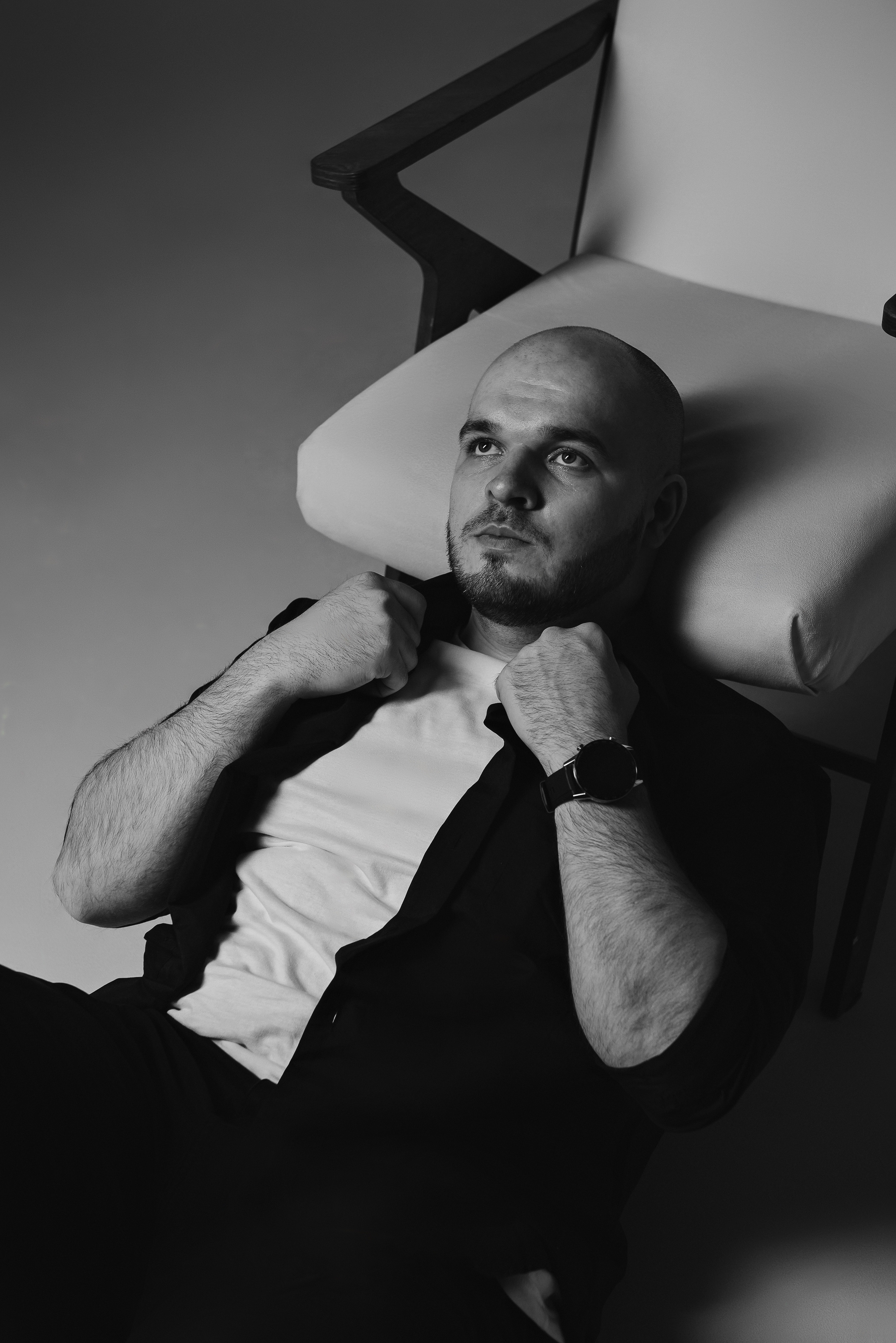 Алексей. Свадебный фотограф в Тамбове и области