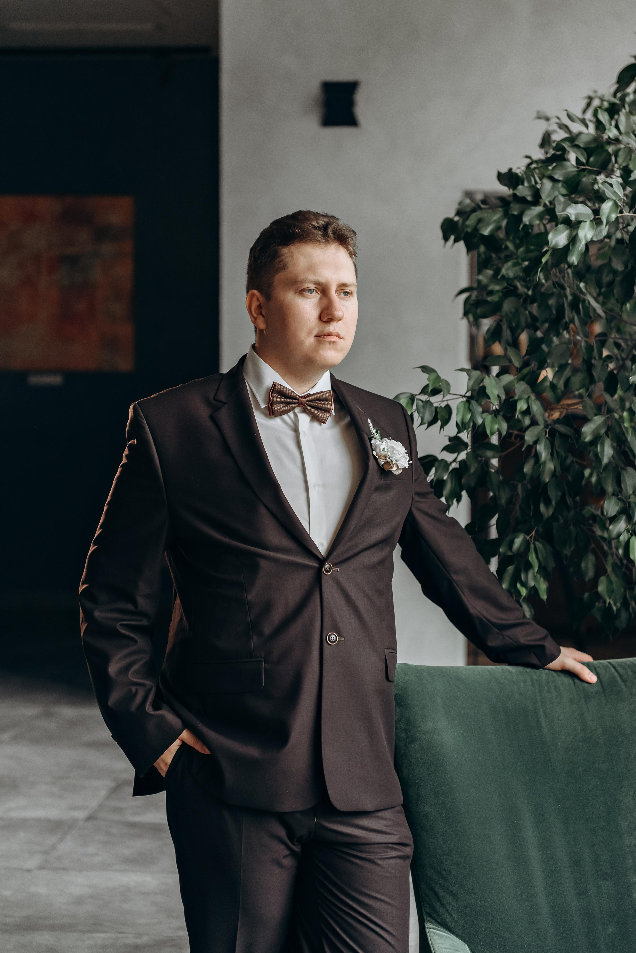 Кристина и Алексей. Свадебный фотограф в Тамбове и области