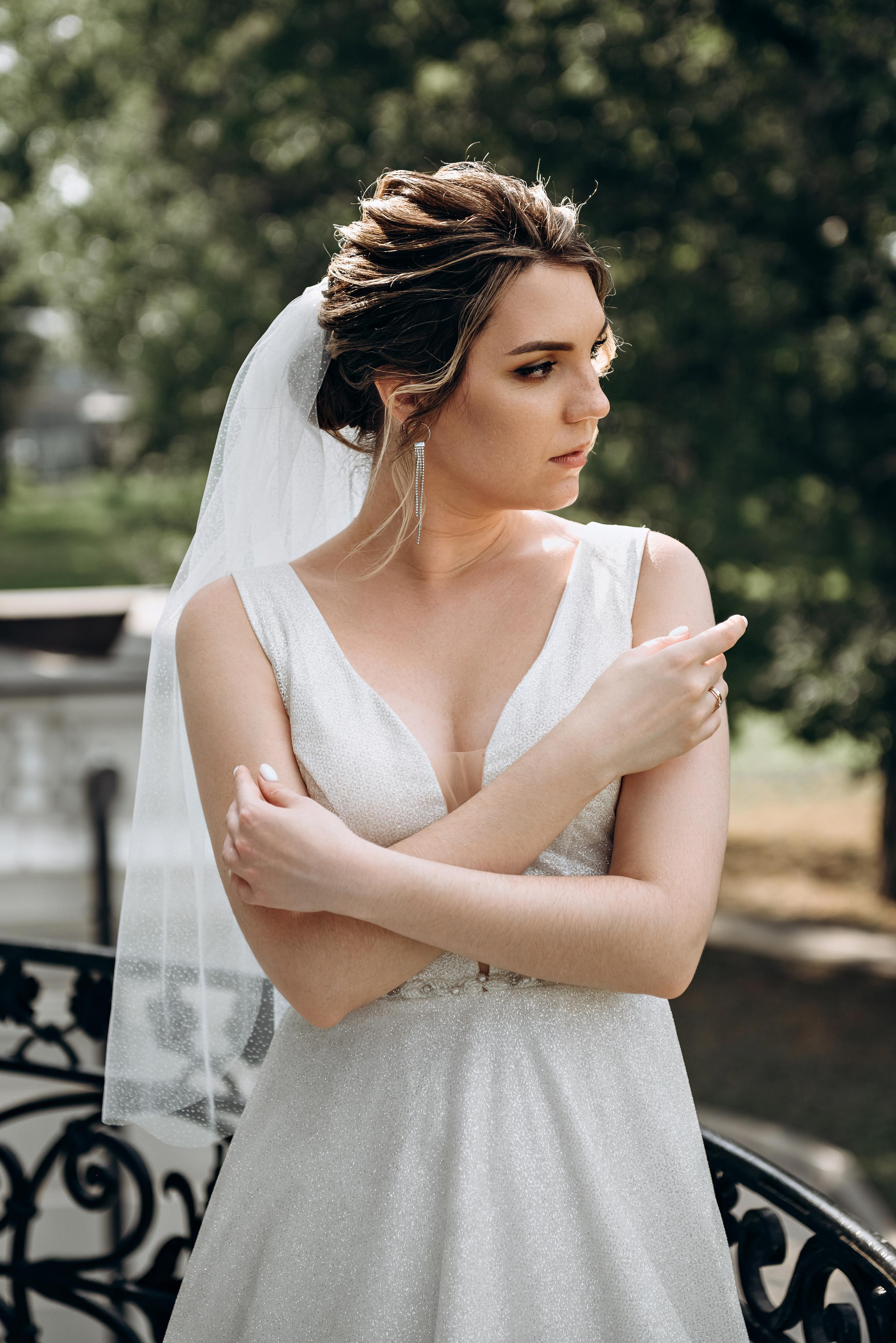 Валерия и Максим. Свадебный фотограф в Тамбове и области