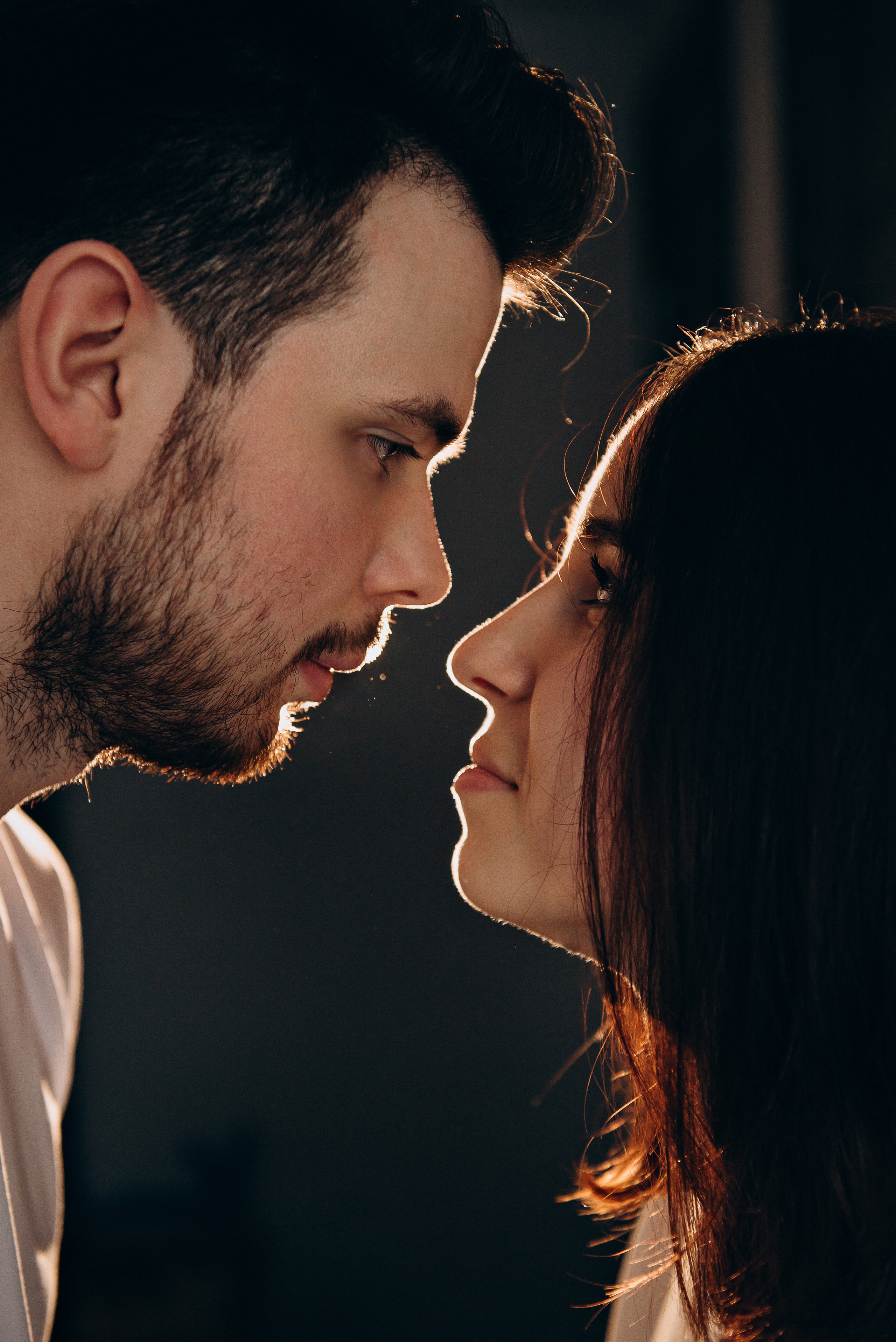 Настя и Дима. Свадебный фотограф в Тамбове и области