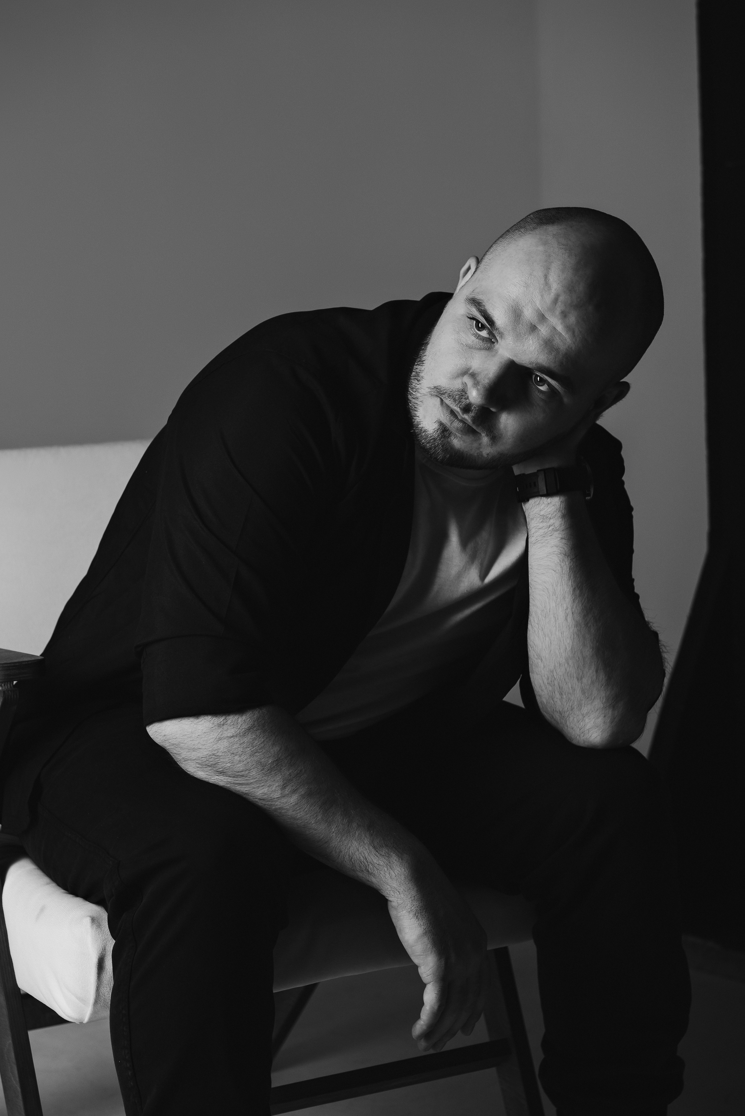 Алексей. Свадебный фотограф в Тамбове и области