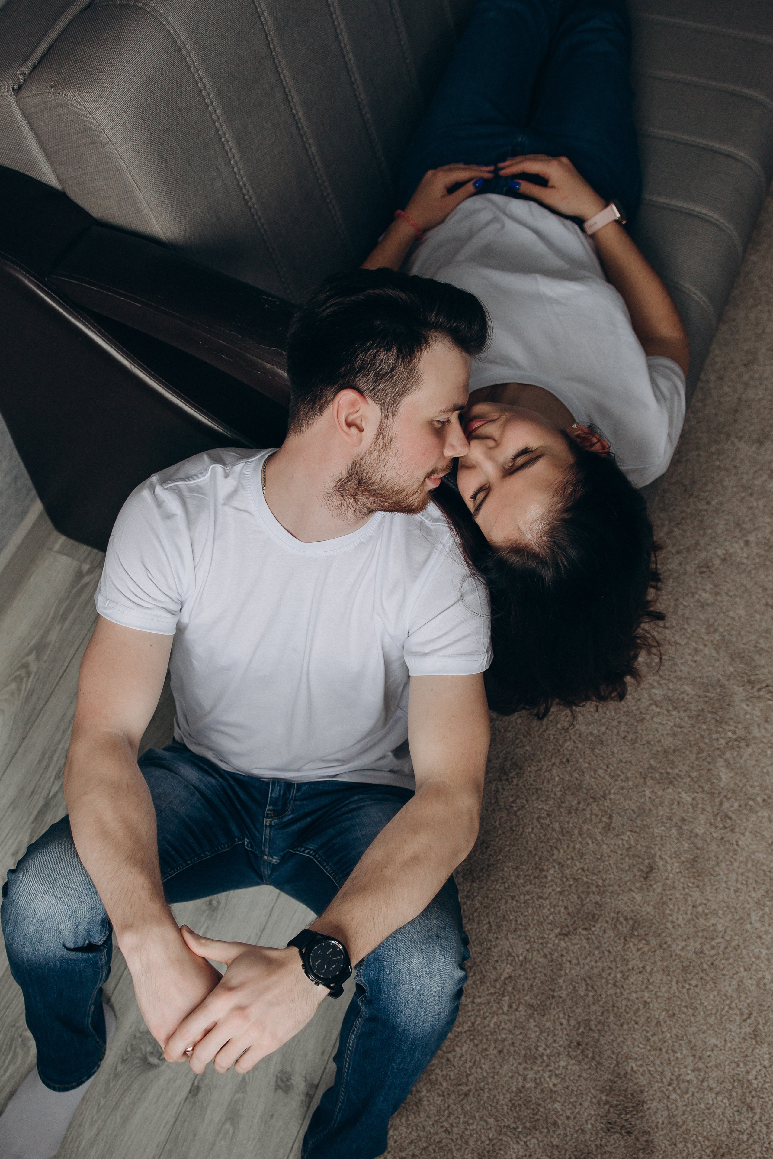 Настя и Дима. Свадебный фотограф в Тамбове и области