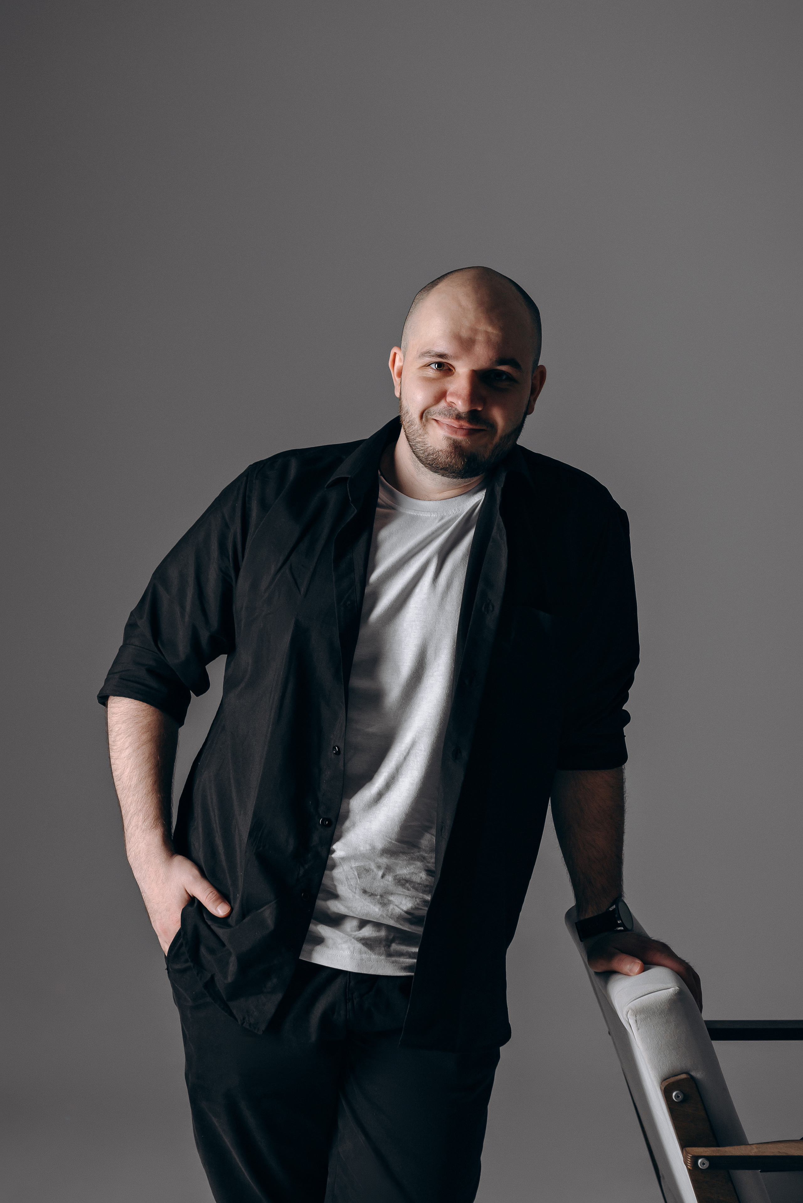 Алексей. Свадебный фотограф в Тамбове и области