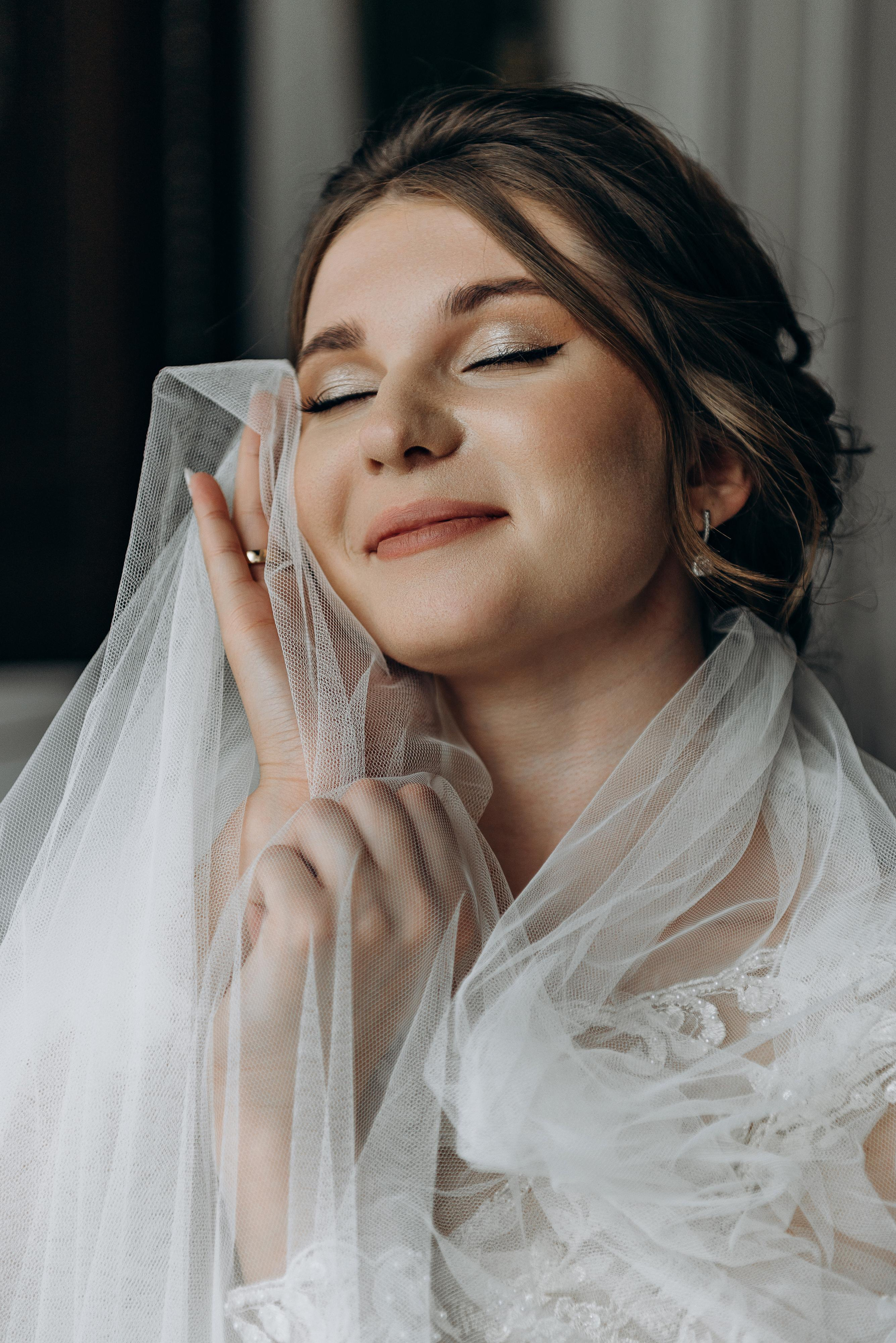 Вика и Влад. Свадебный фотограф в Тамбове и области