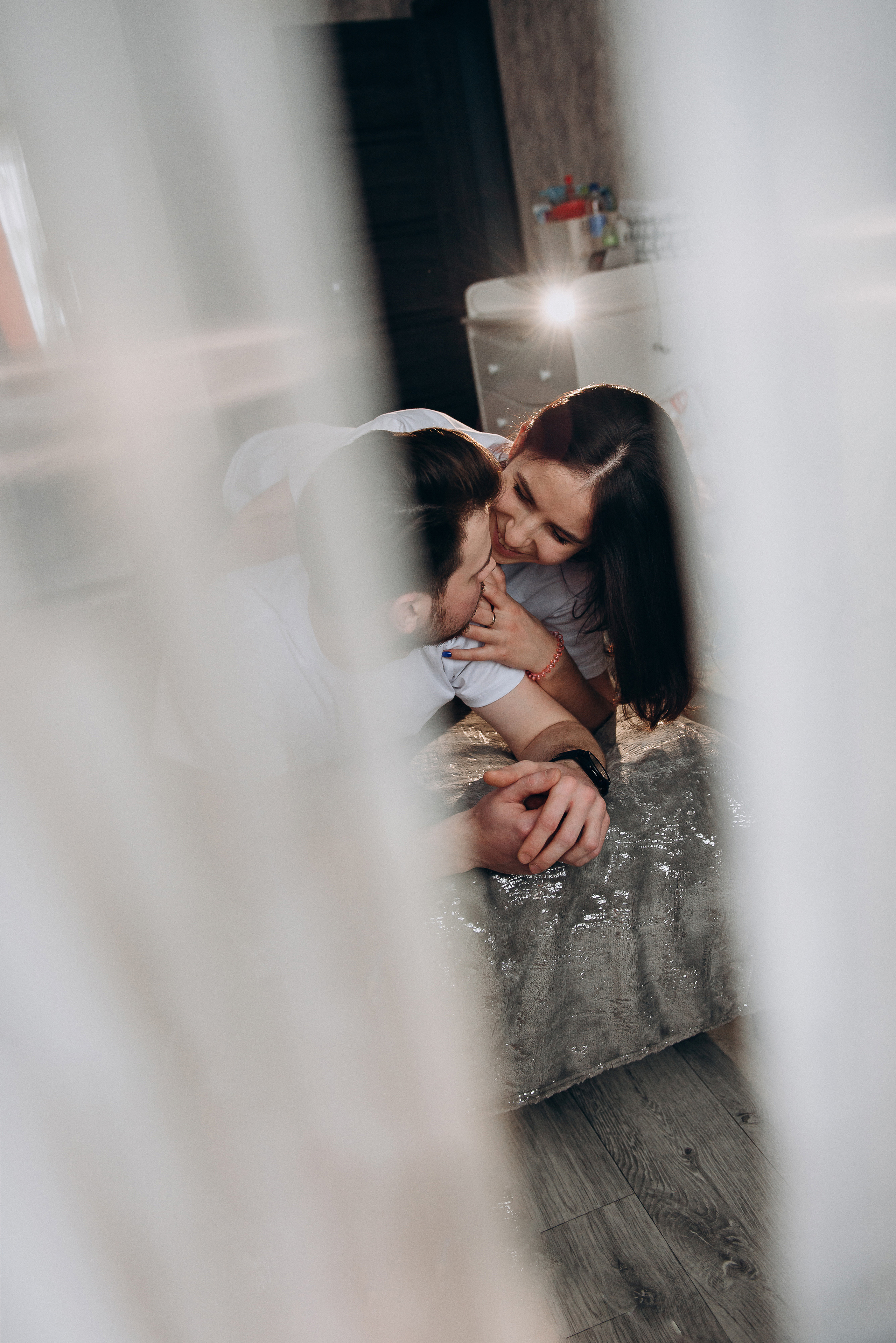 Настя и Дима. Свадебный фотограф в Тамбове и области