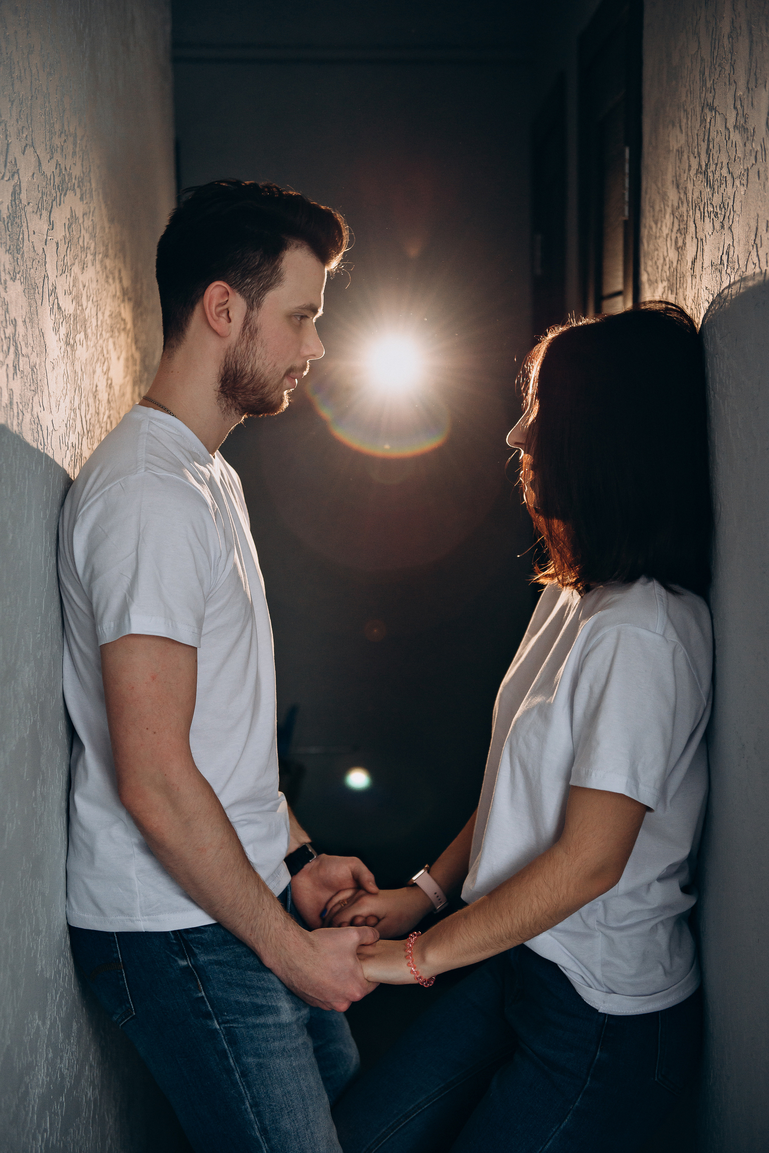 Настя и Дима. Свадебный фотограф в Тамбове и области