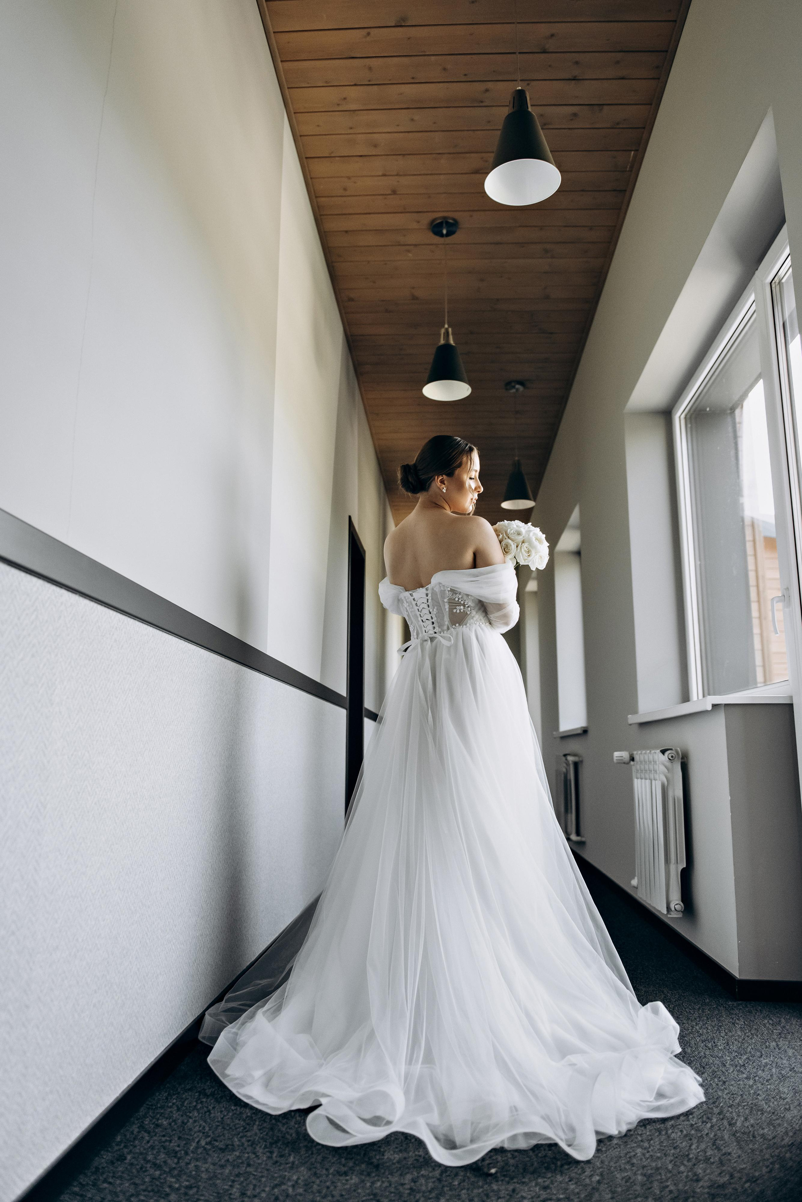 Диана и Костя. Свадебный фотограф в Тамбове и области