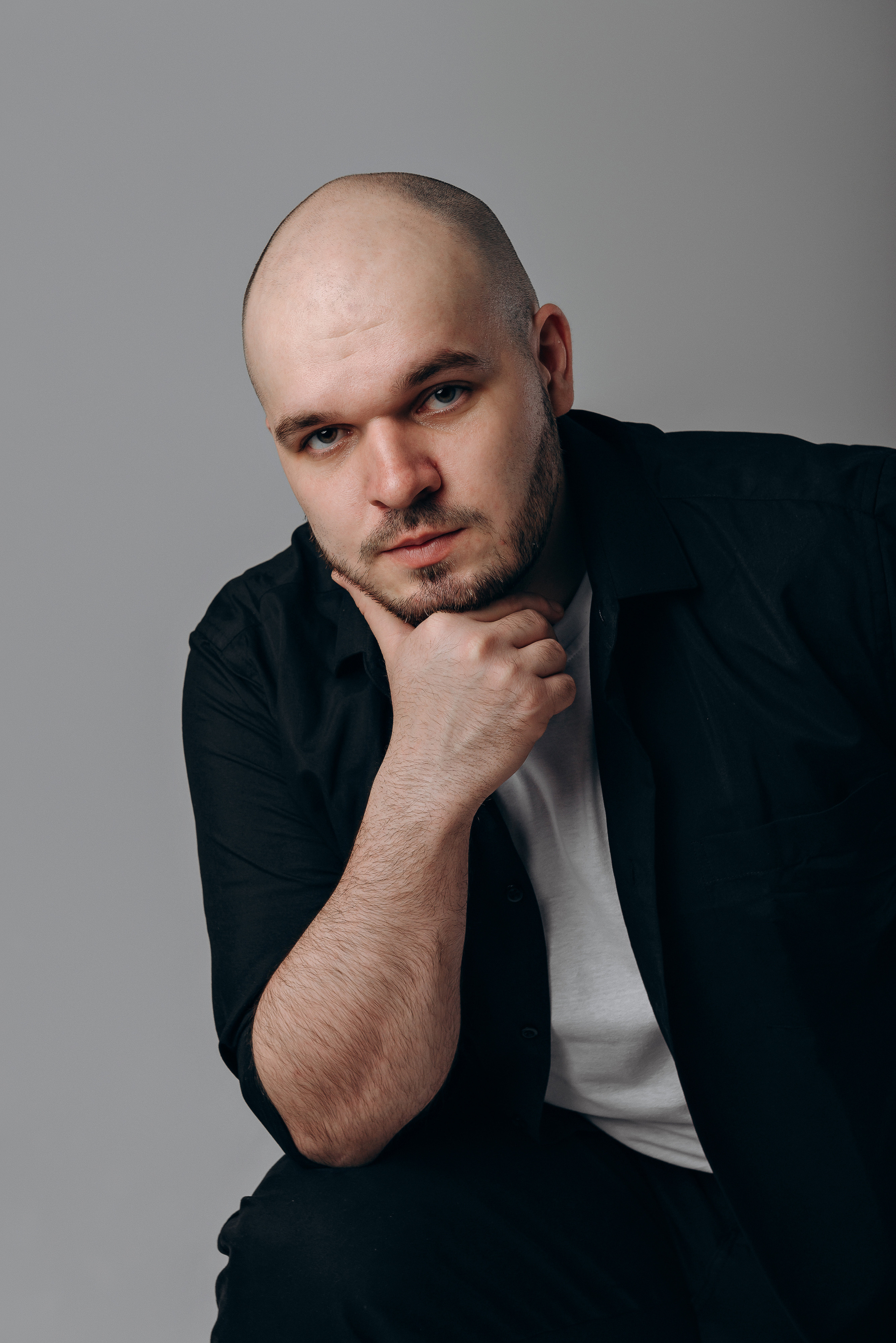 Алексей. Свадебный фотограф в Тамбове и области