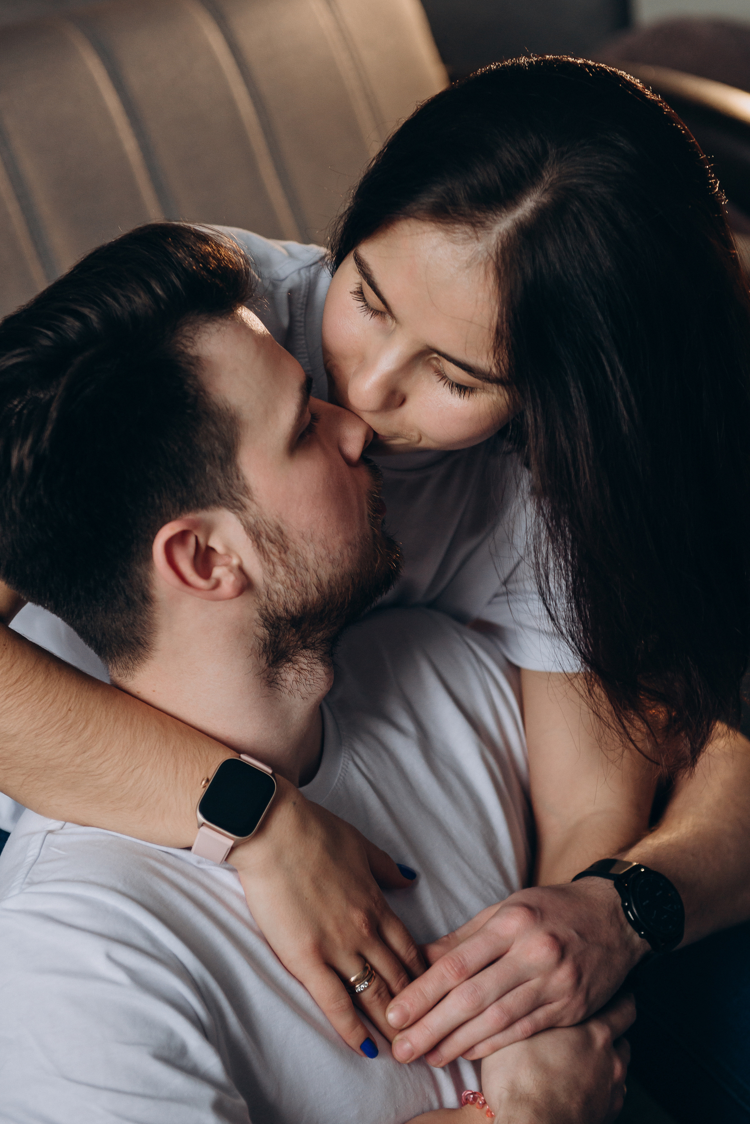 Настя и Дима. Свадебный фотограф в Тамбове и области