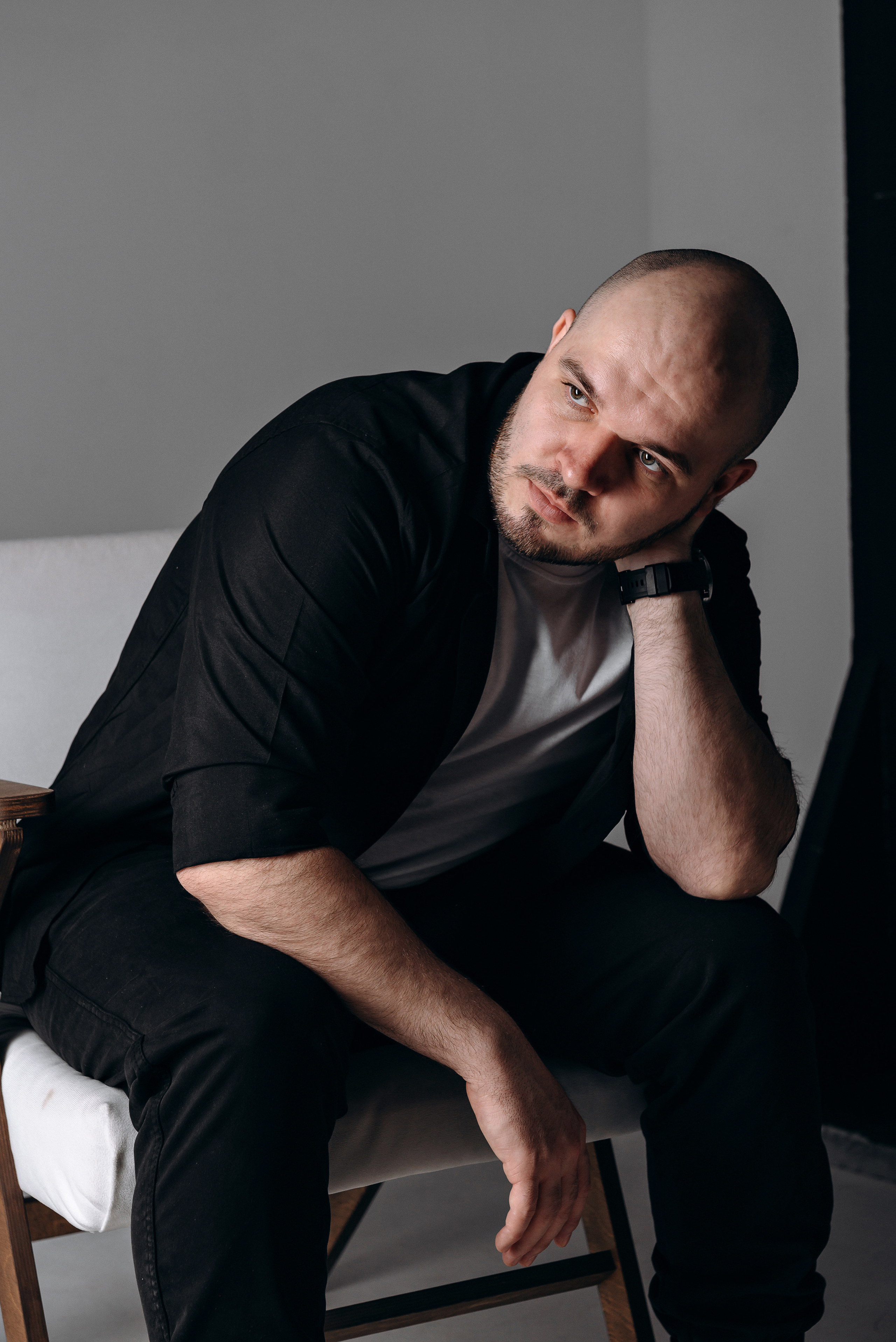 Алексей. Свадебный фотограф в Тамбове и области