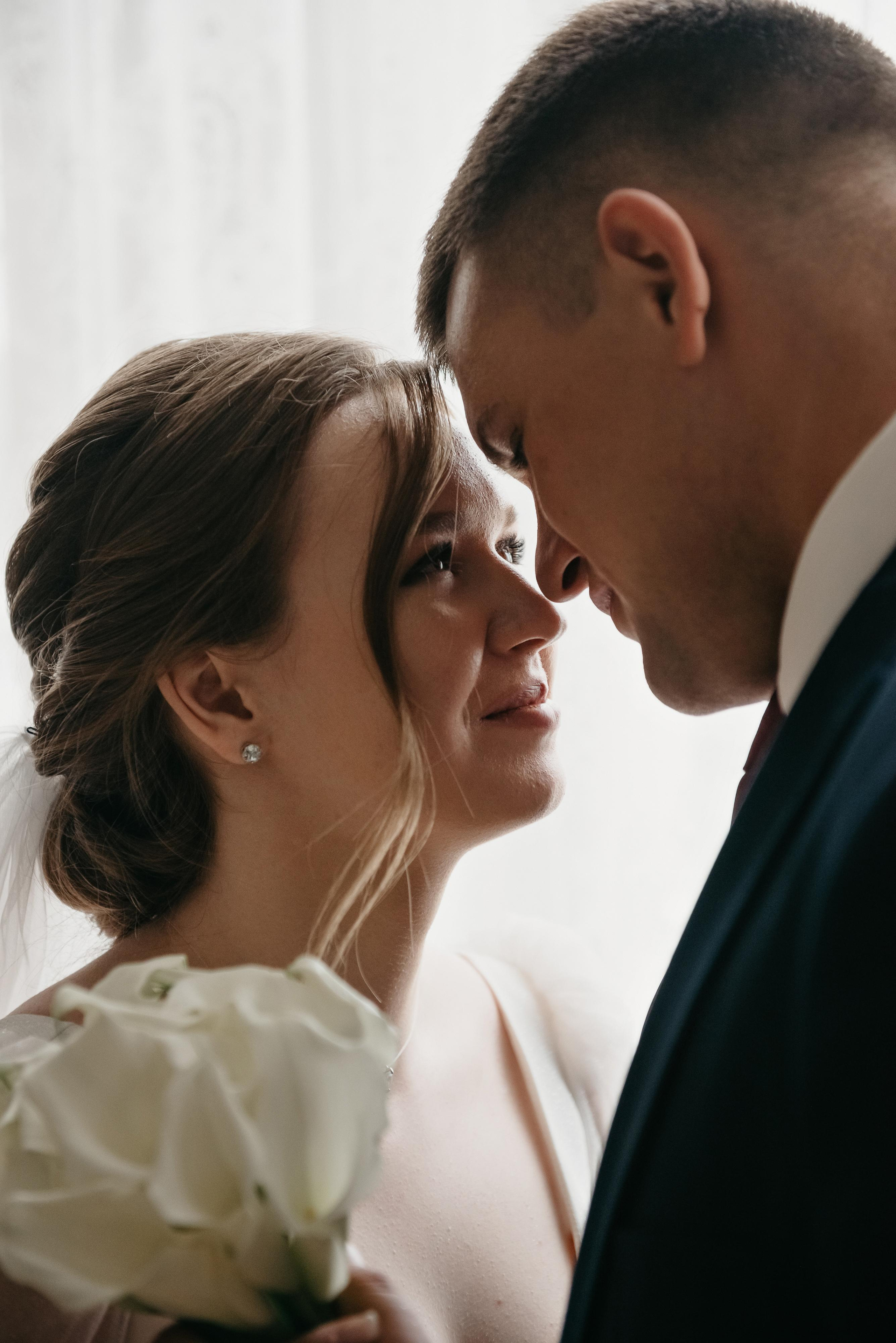 Отзывы. Свадебный фотограф в Тамбове и области