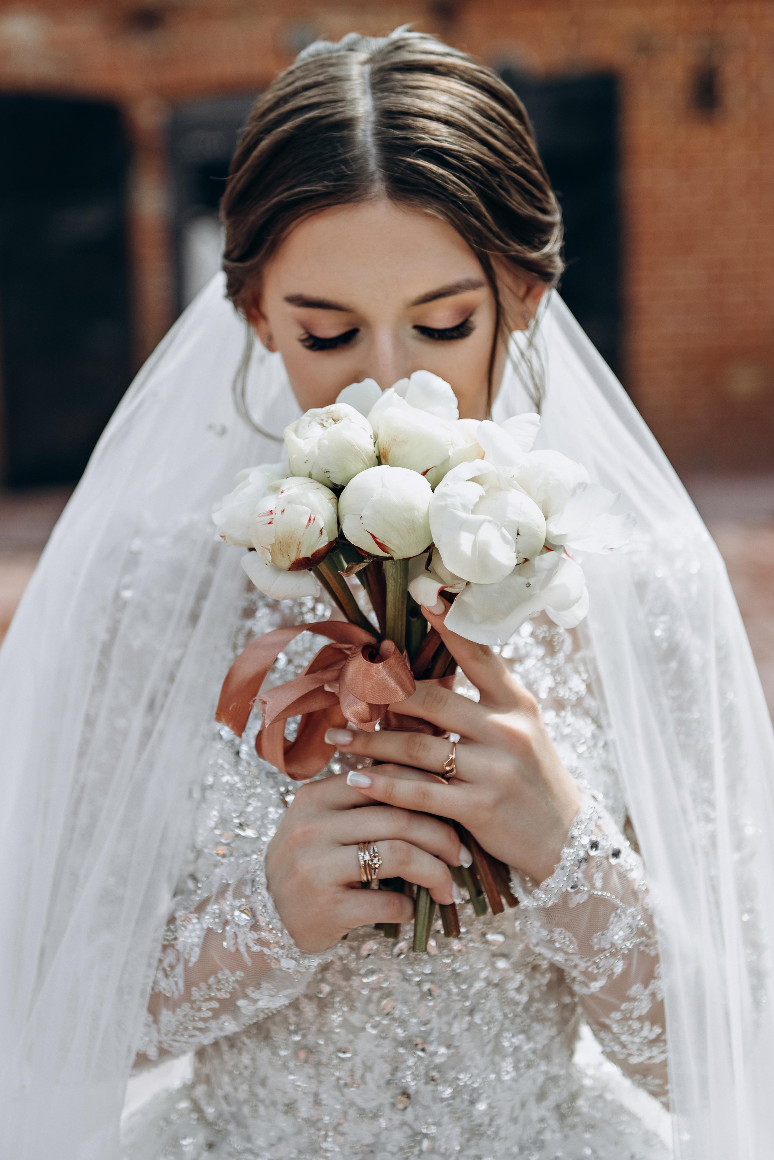 Алина и Максим. Свадебный фотограф в Тамбове и области