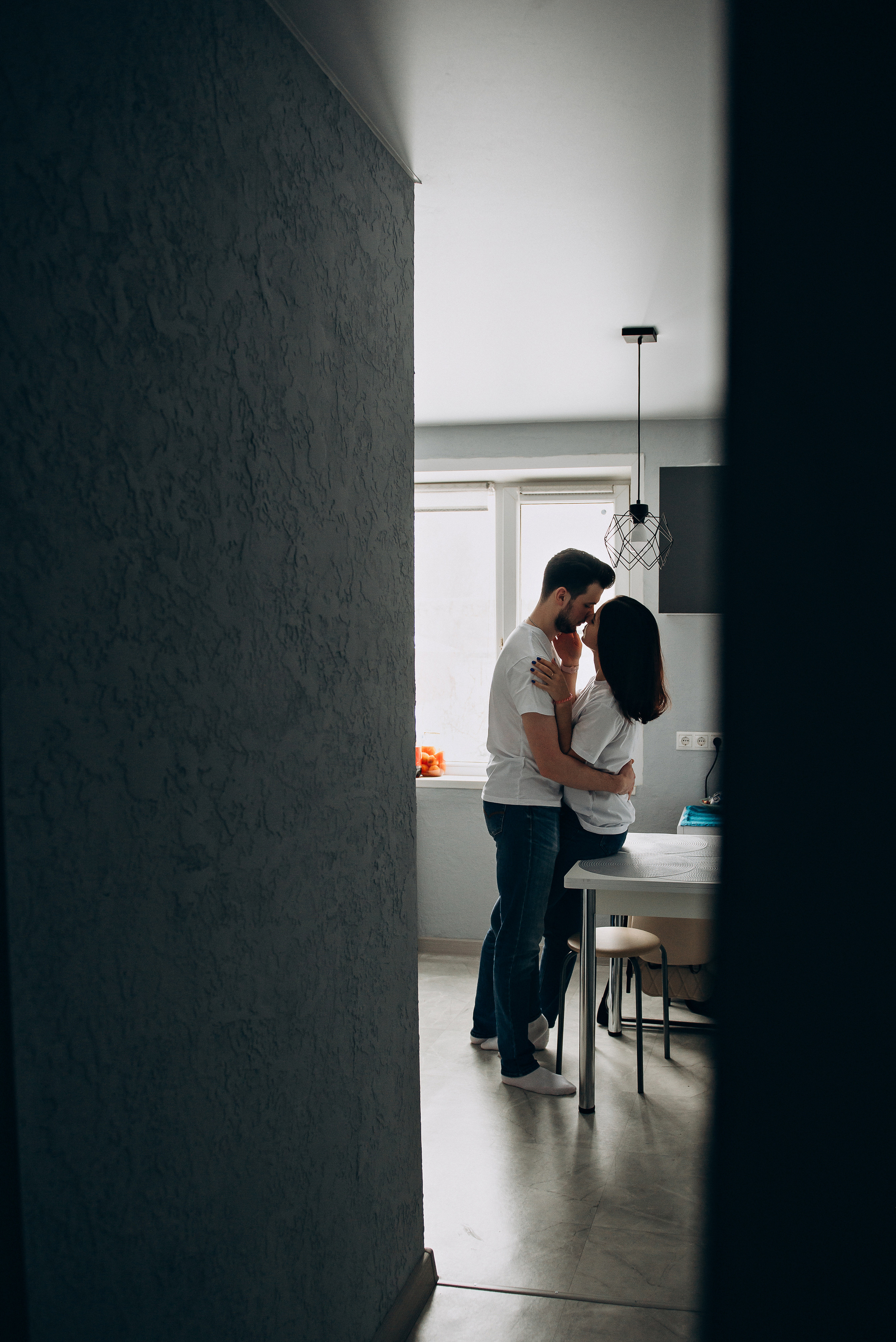 Настя и Дима. Свадебный фотограф в Тамбове и области