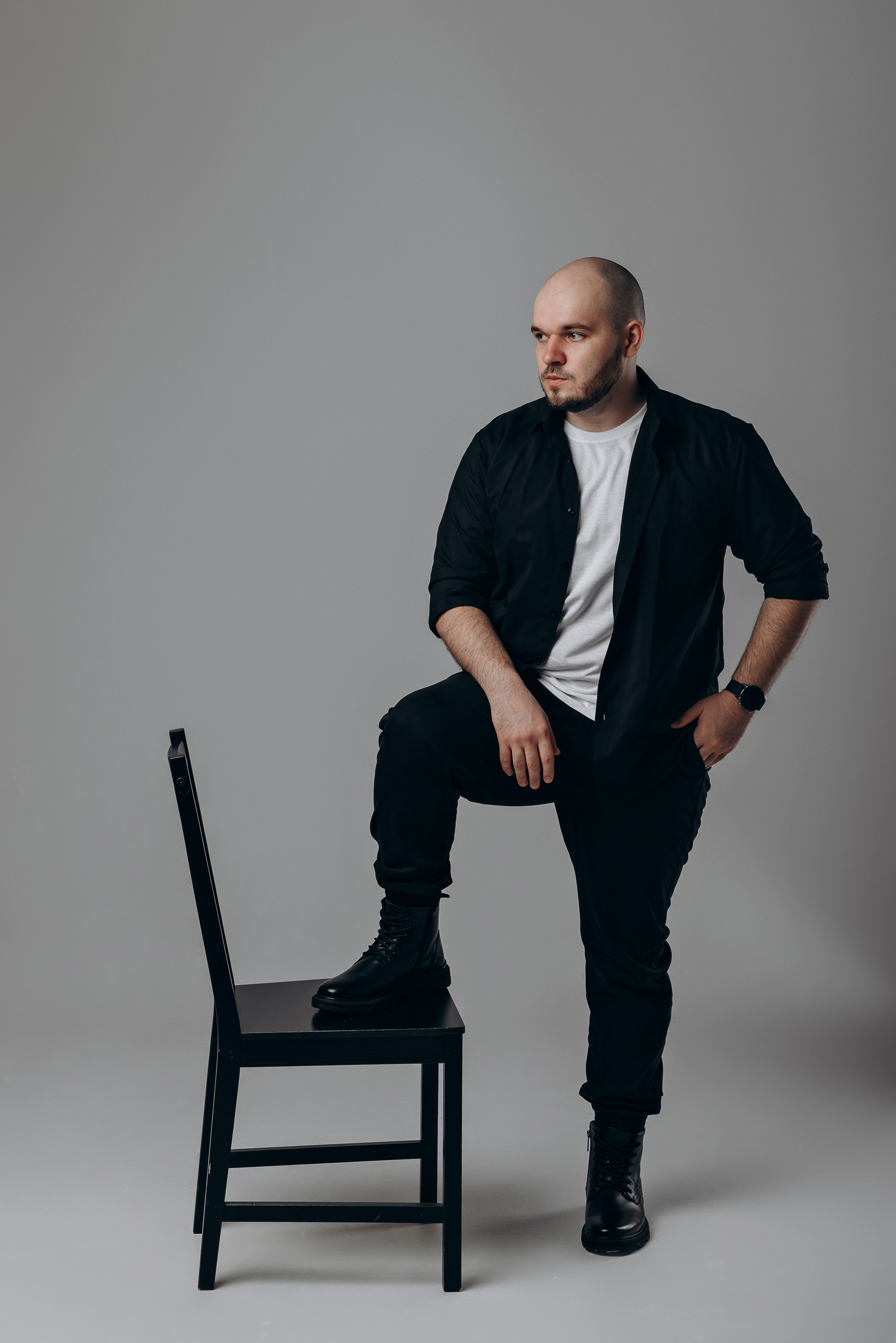 Алексей. Свадебный фотограф в Тамбове и области