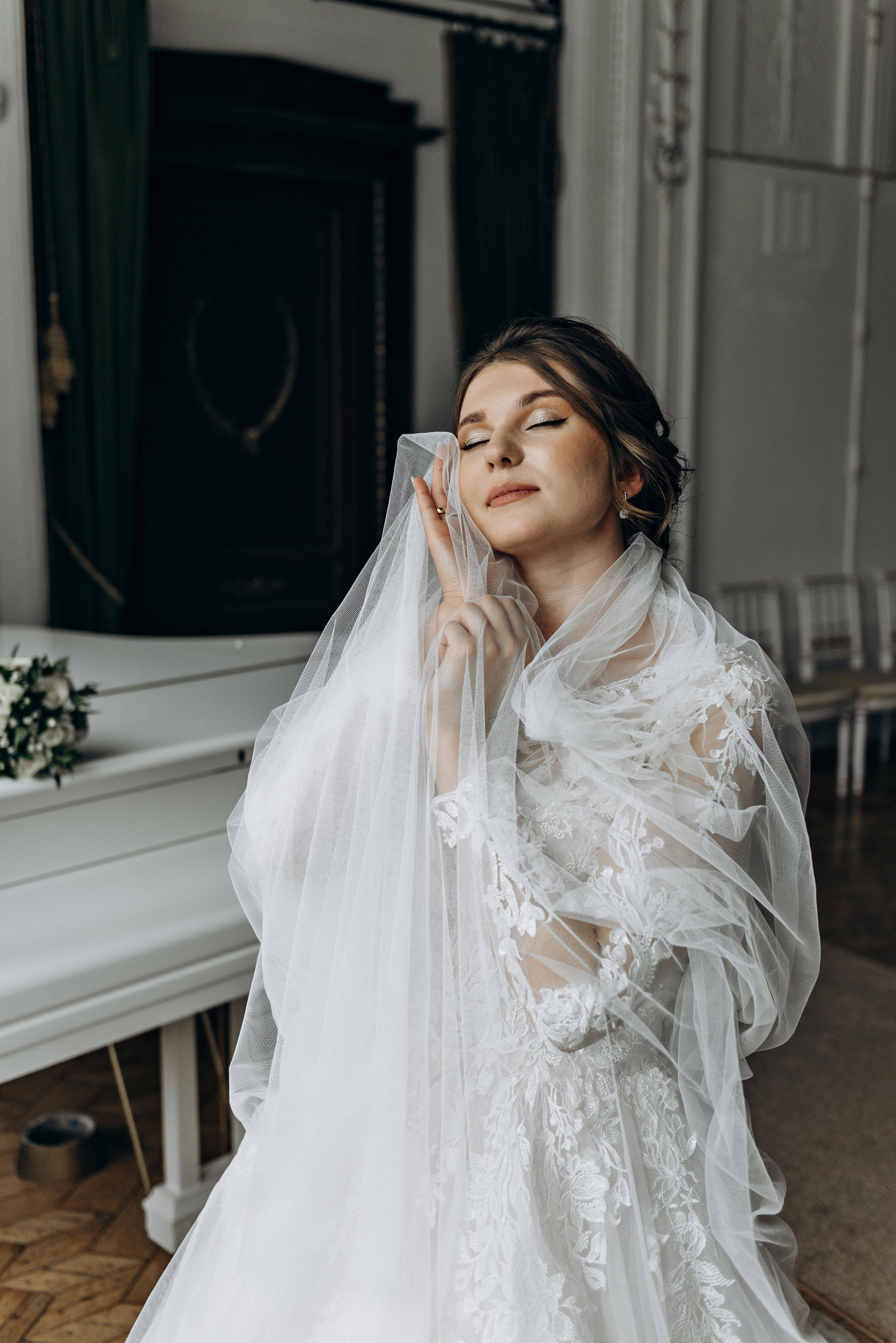 Вика и Влад. Свадебный фотограф в Тамбове и области