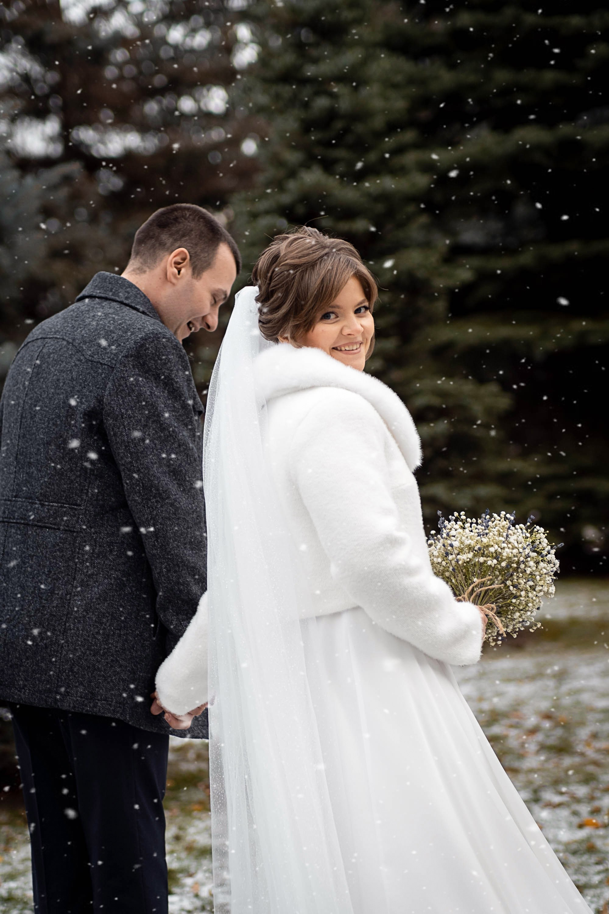 Филип & Юлия. Свадебный и семейный фотограф в Тюмени Екатерина Дубровина