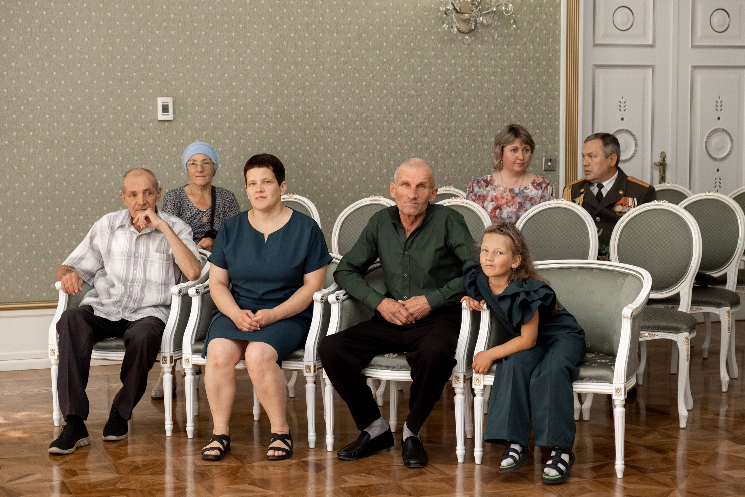 Дмитрий & Анастасия. Свадебный и семейный фотограф в Тюмени Екатерина Дубровина