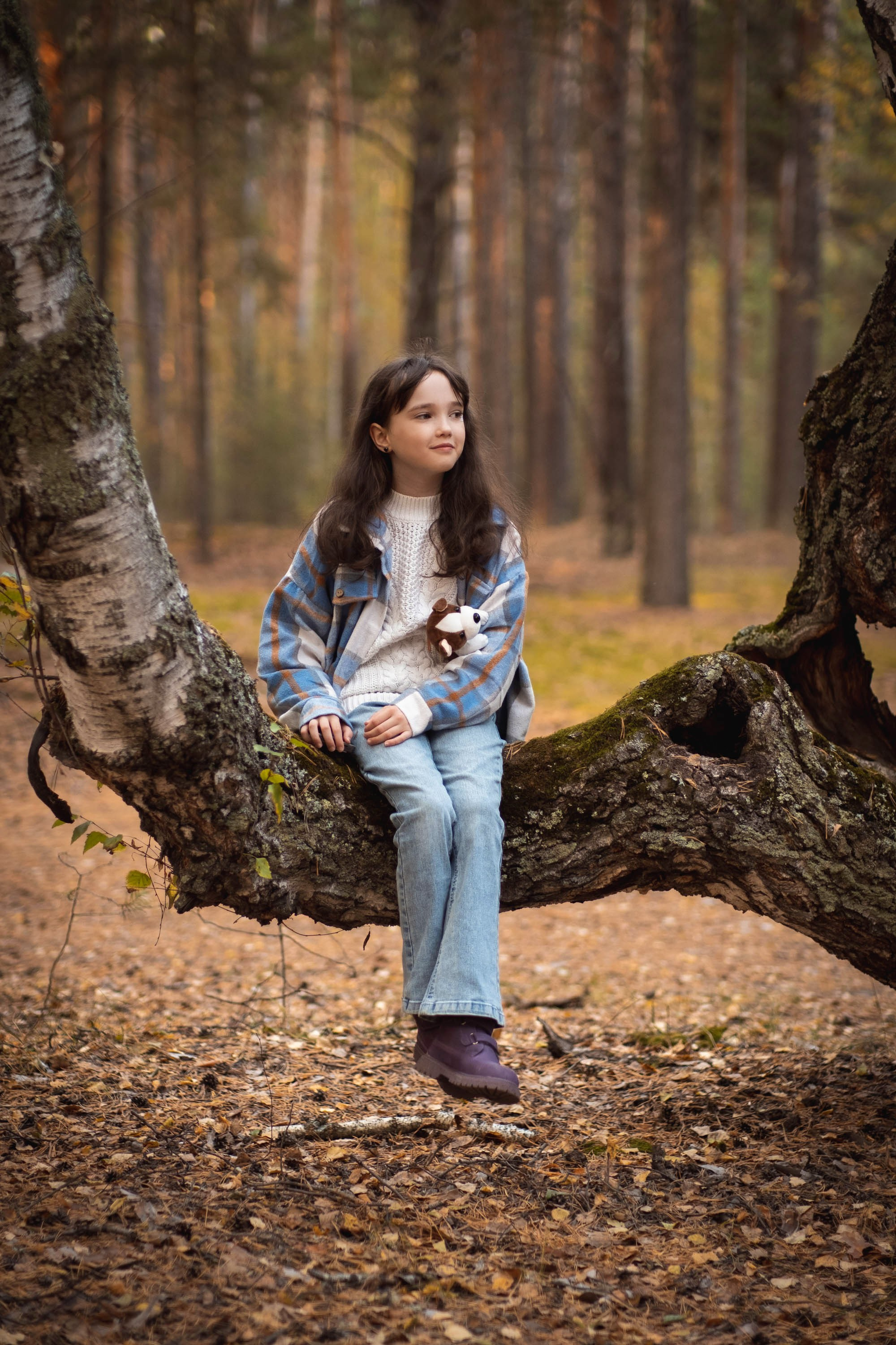 Венера, Виталий и Лейла. Свадебный и семейный фотограф в Тюмени Екатерина Дубровина