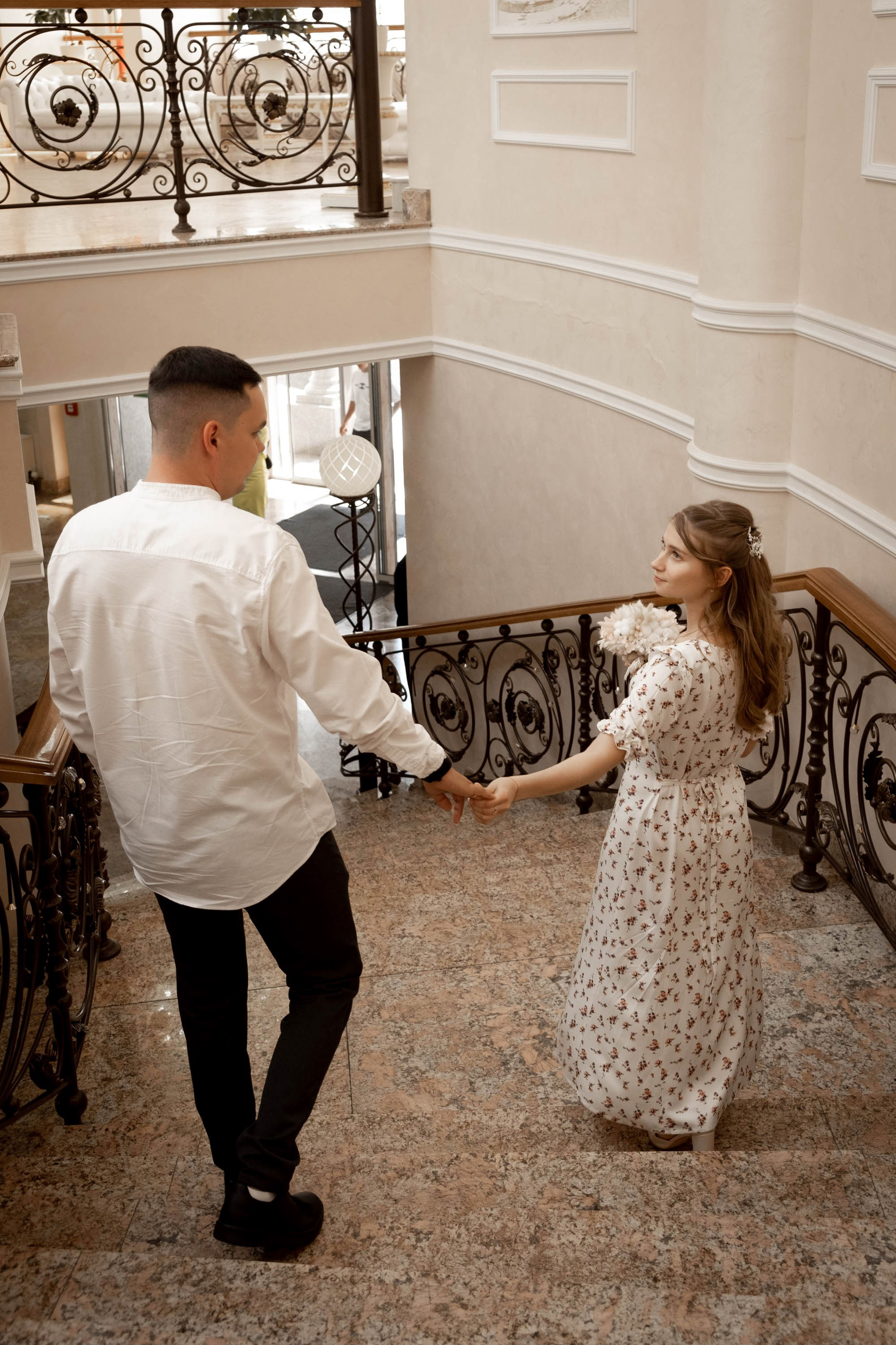 Сергей & Дарья. Свадебный и семейный фотограф в Тюмени Екатерина Дубровина