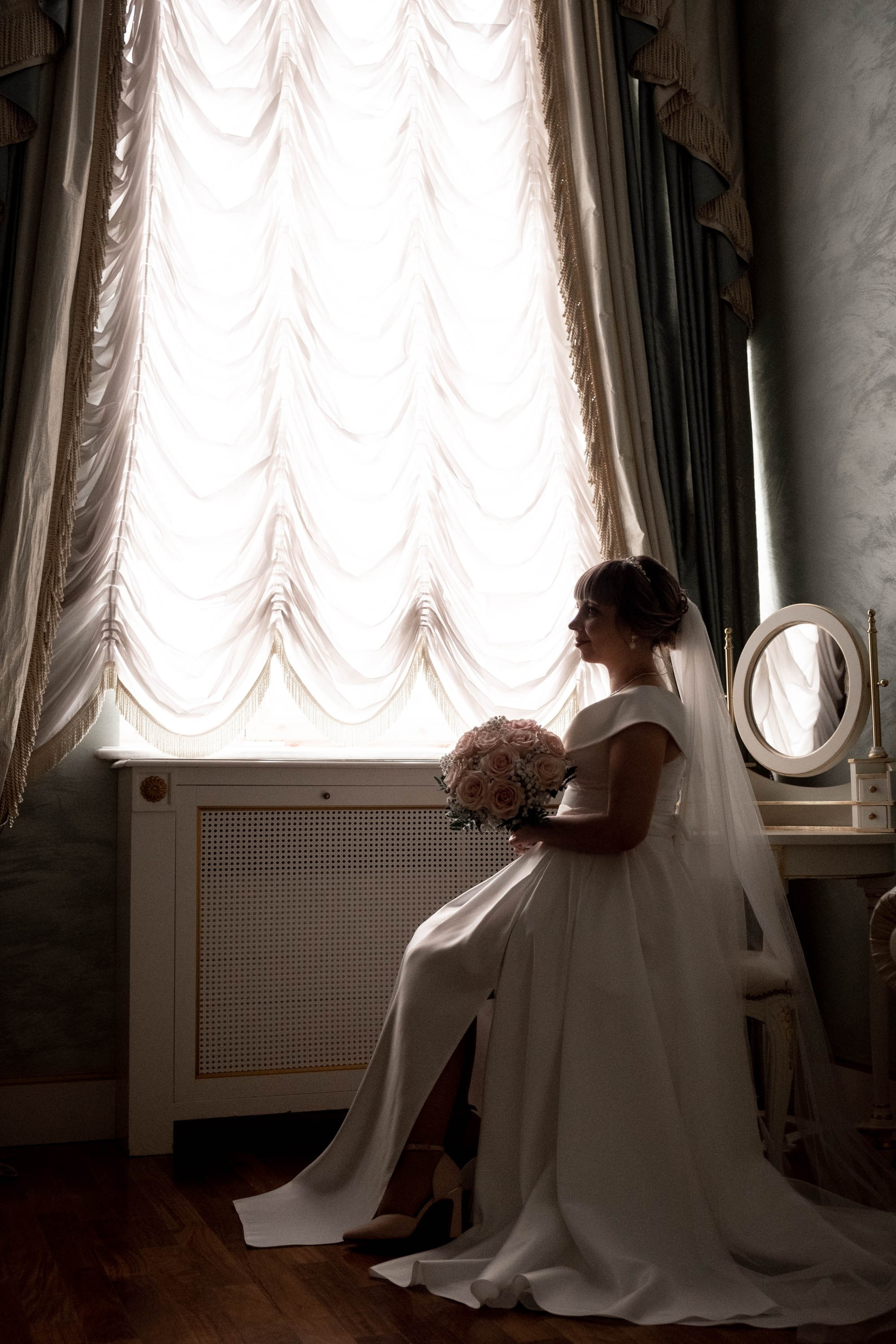 Александр & Елена. Свадебный и семейный фотограф в Тюмени Екатерина Дубровина