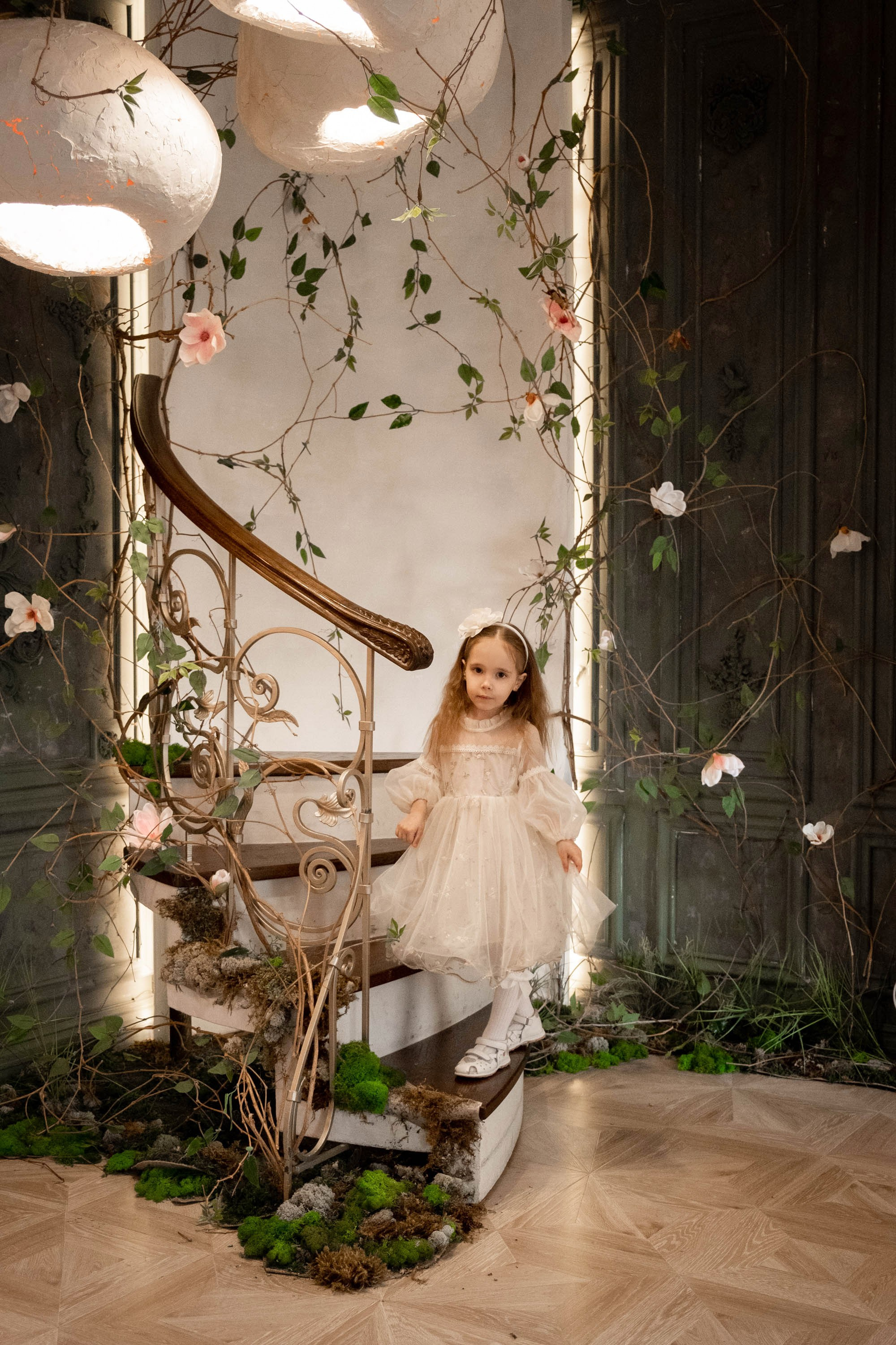 Анастасия и Алиса. Свадебный и семейный фотограф в Тюмени Екатерина Дубровина