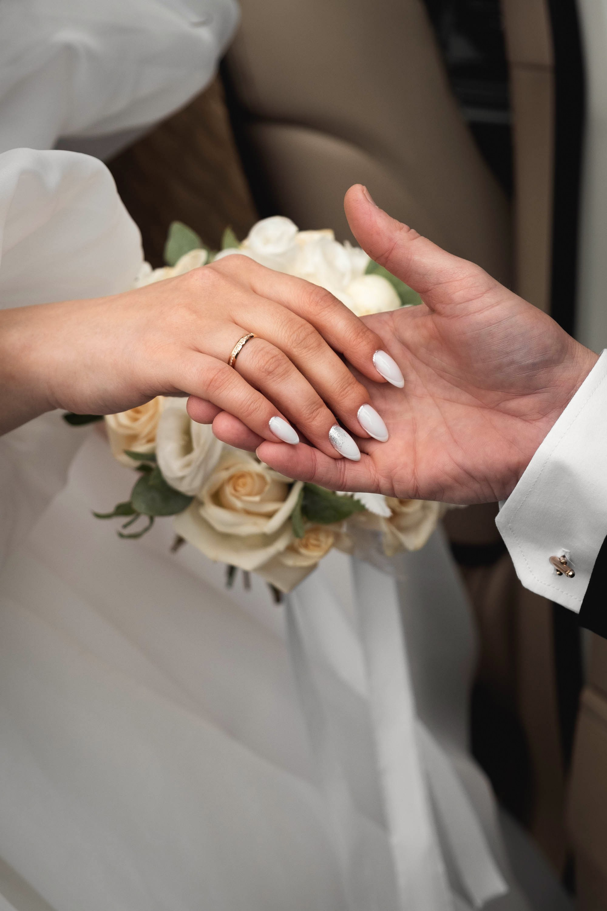 Виктор & Елена г. Заводоуковск. Свадебный и семейный фотограф в Тюмени Екатерина Дубровина