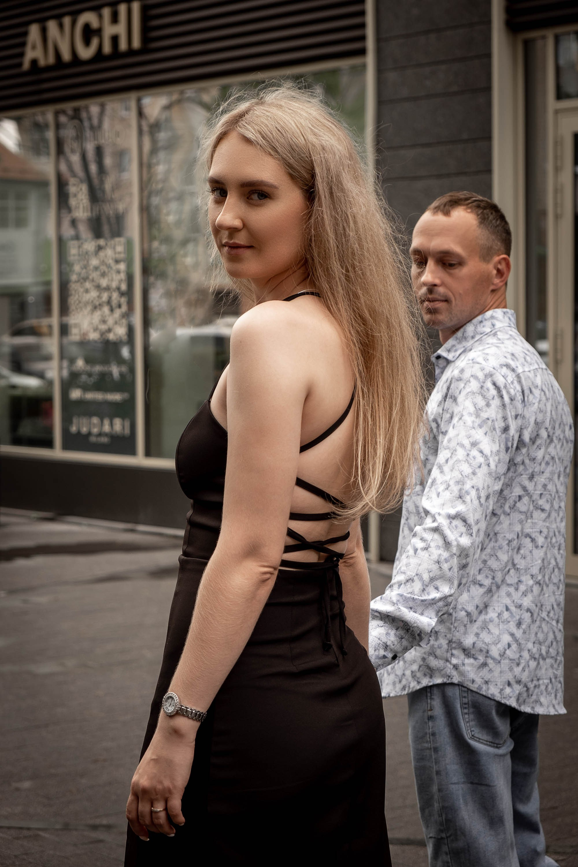 Виктор & Елена. Свадебный и семейный фотограф в Тюмени Екатерина Дубровина