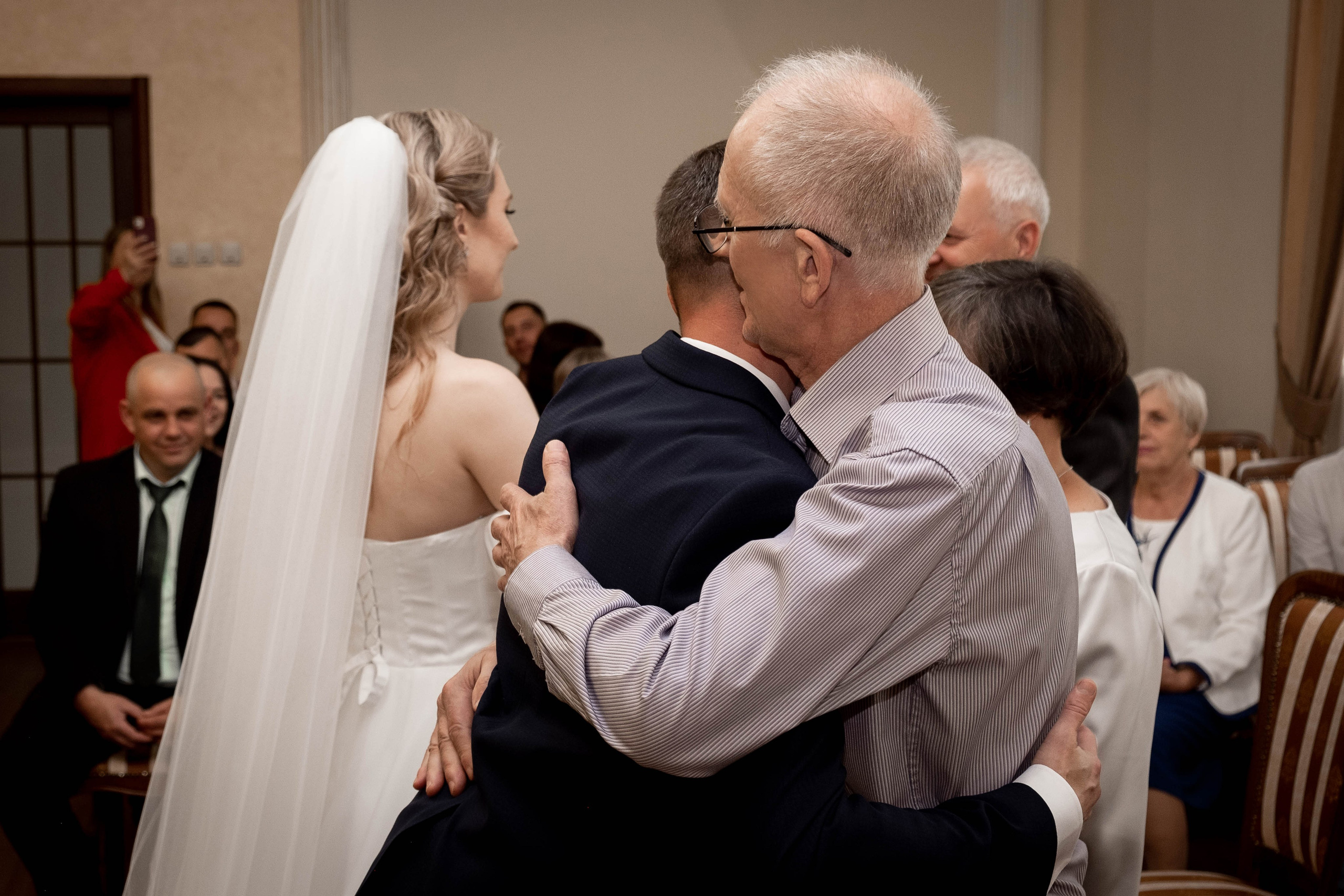 Виктор & Елена г. Заводоуковск. Свадебный и семейный фотограф в Тюмени Екатерина Дубровина