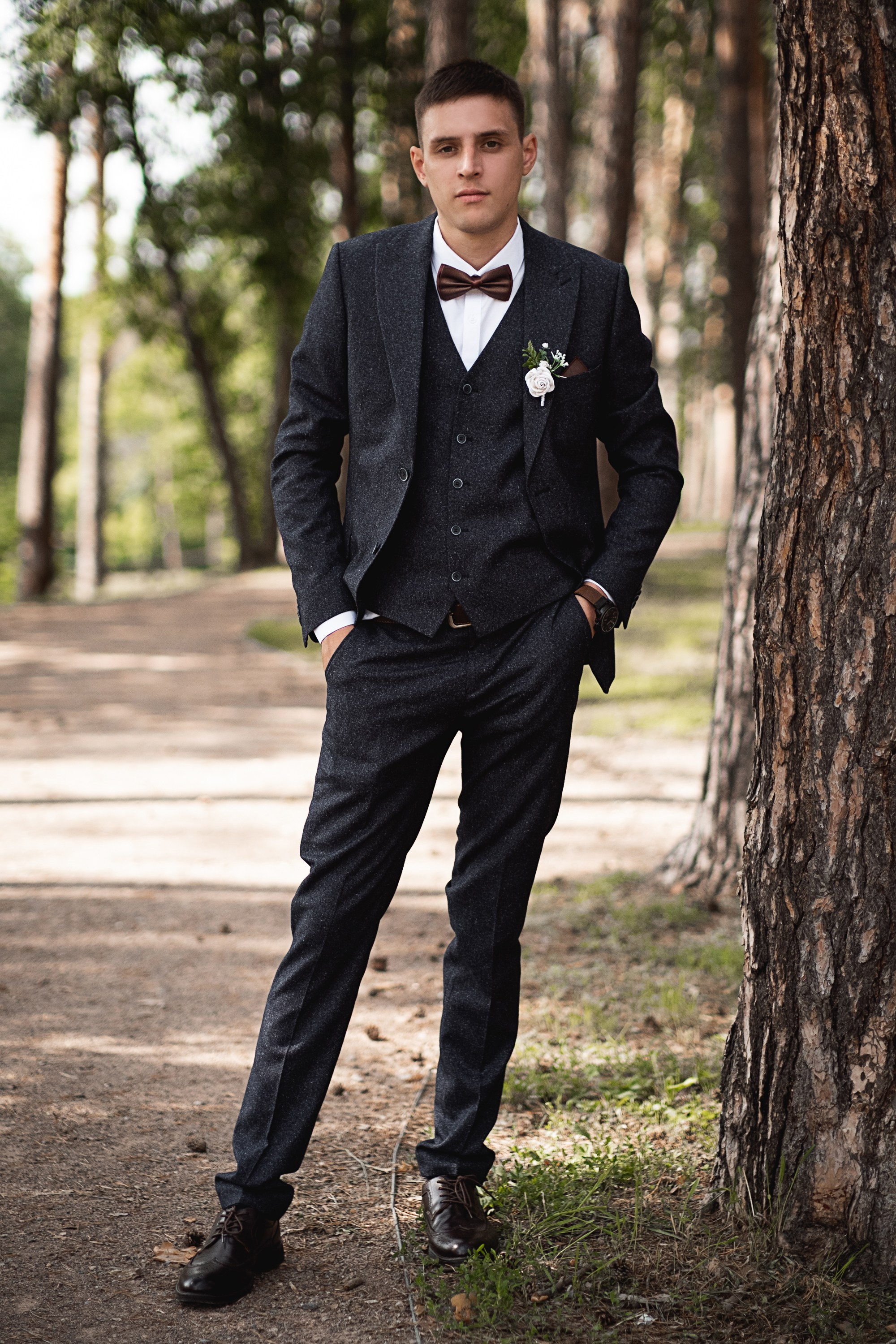 Станислав & Анастасия. Свадебный и семейный фотограф в Тюмени Екатерина Дубровина