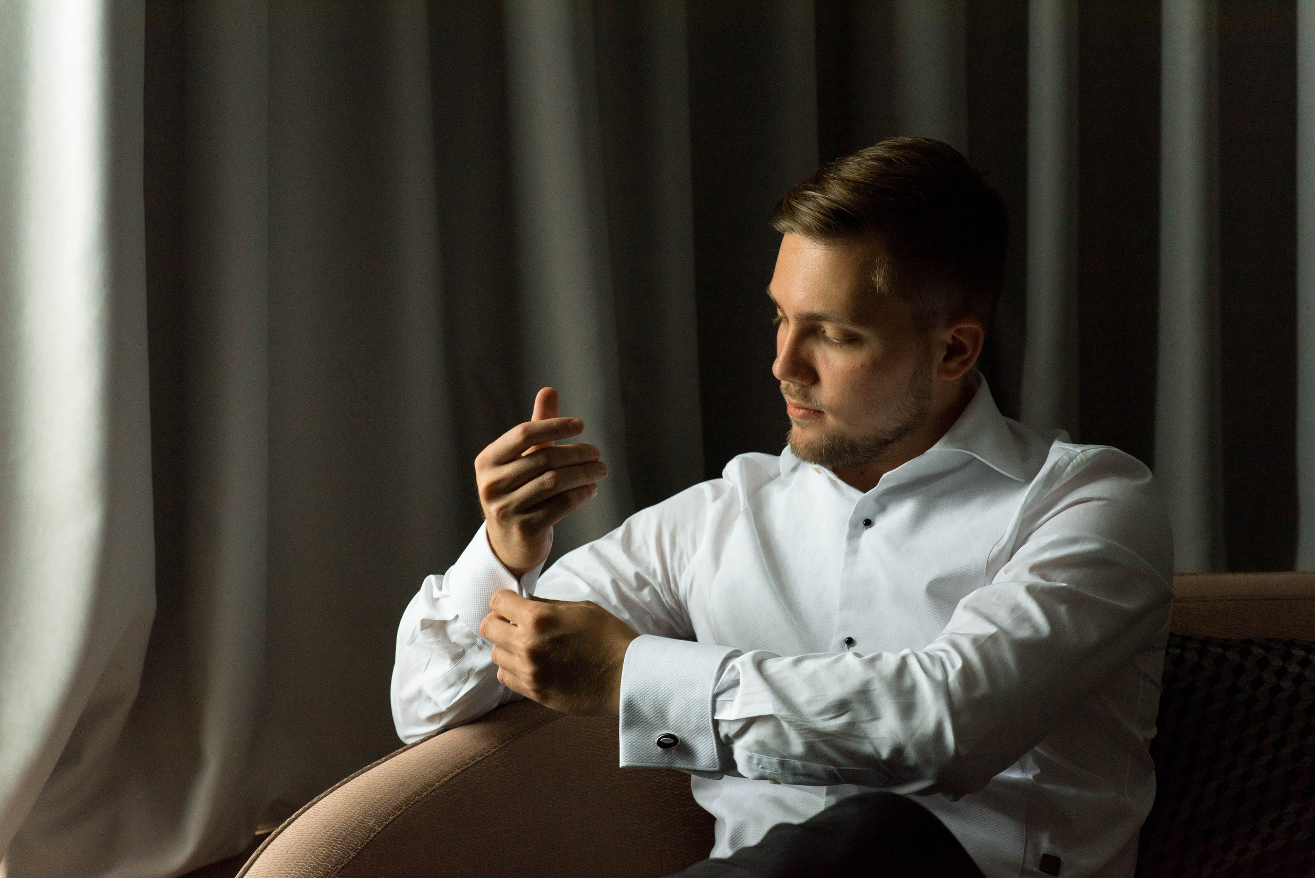 Екатерина и Герман. Свадебный фотограф Москва Истра Звенигород Нахабино