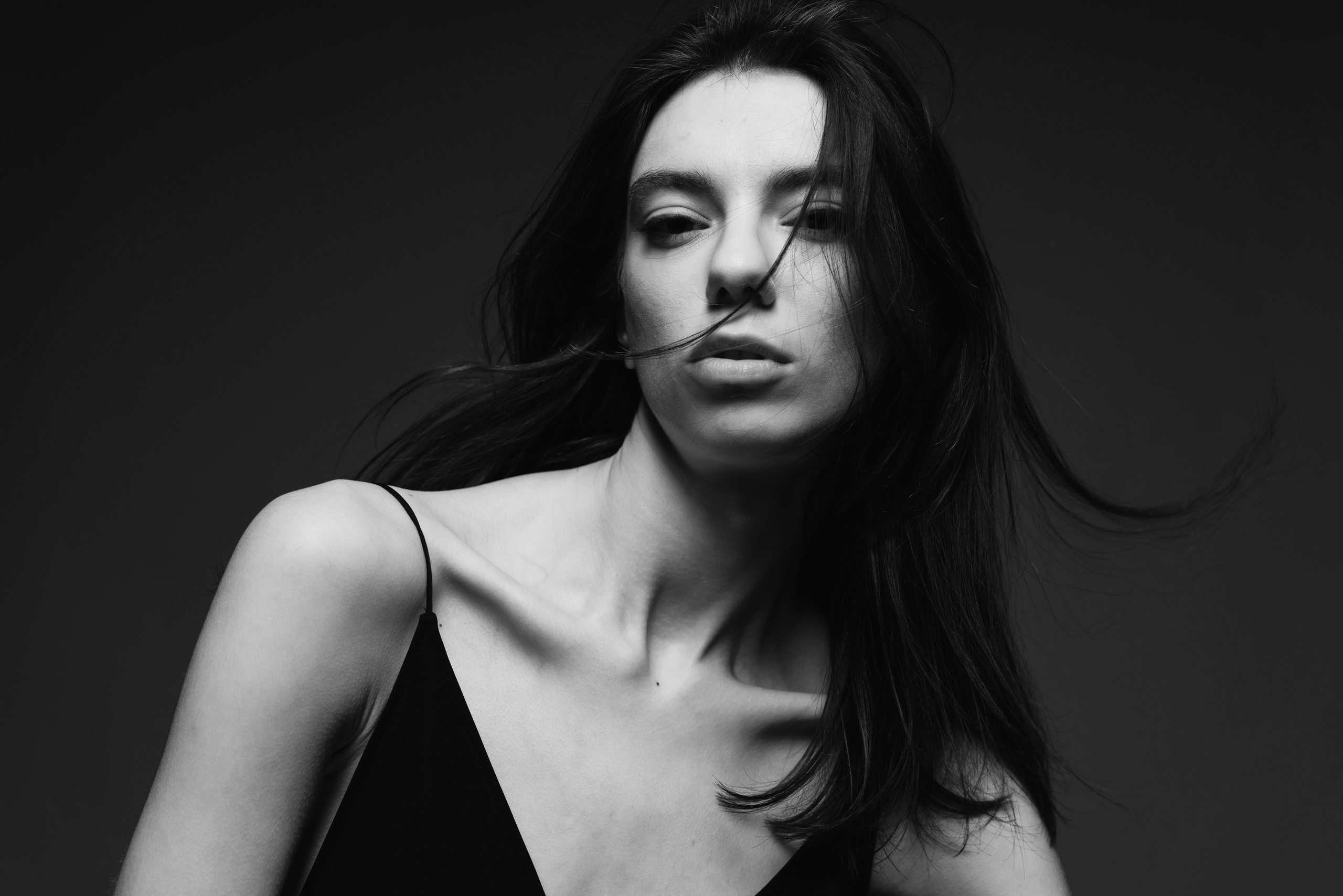 Особый взгляд на людей. Сергей Гаврилов, фотограф